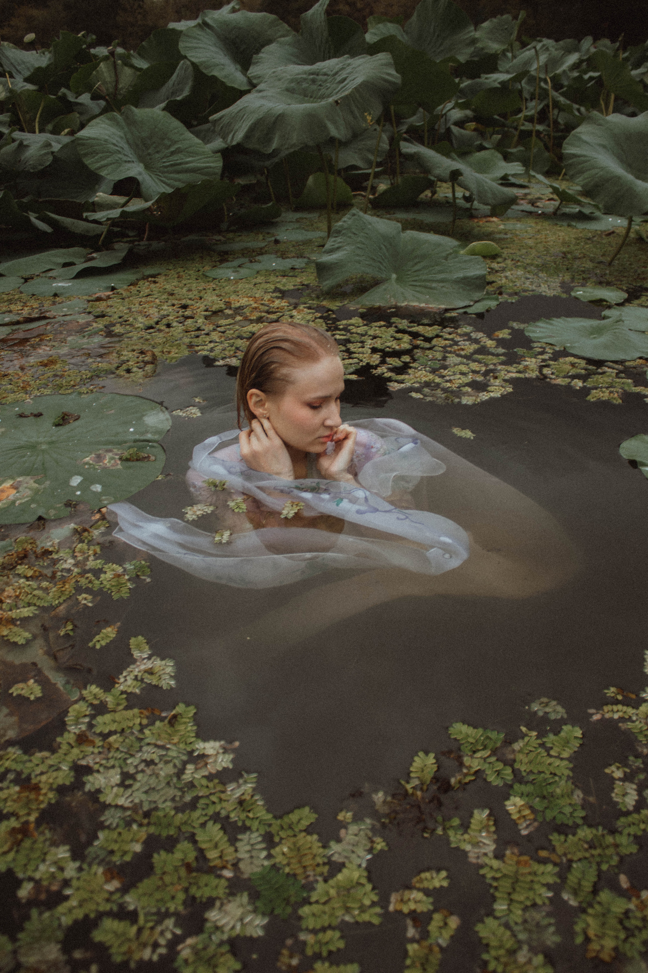 Аня. Фотограф Владивосток