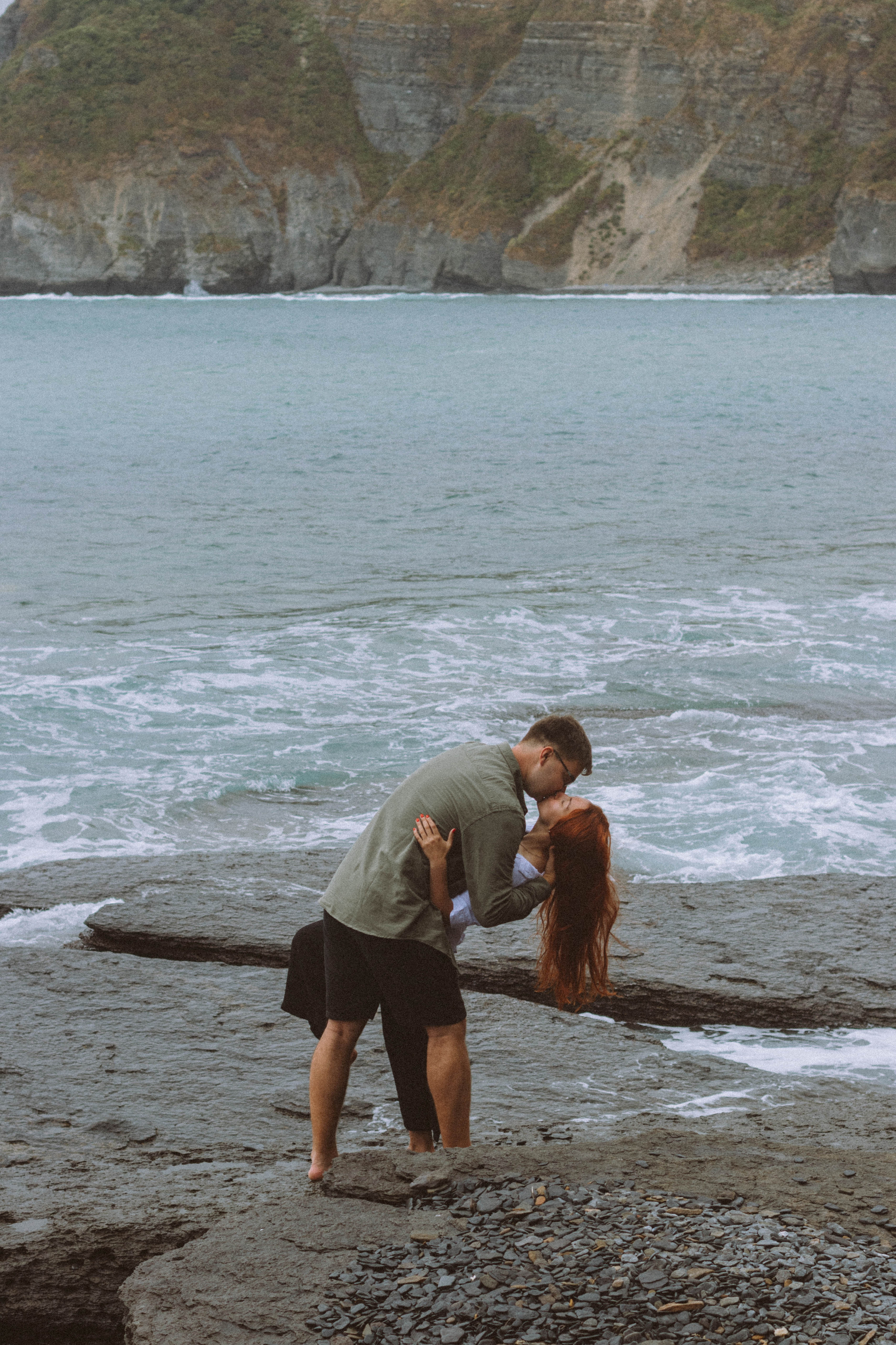 Никита и Надя. Фотограф Владивосток