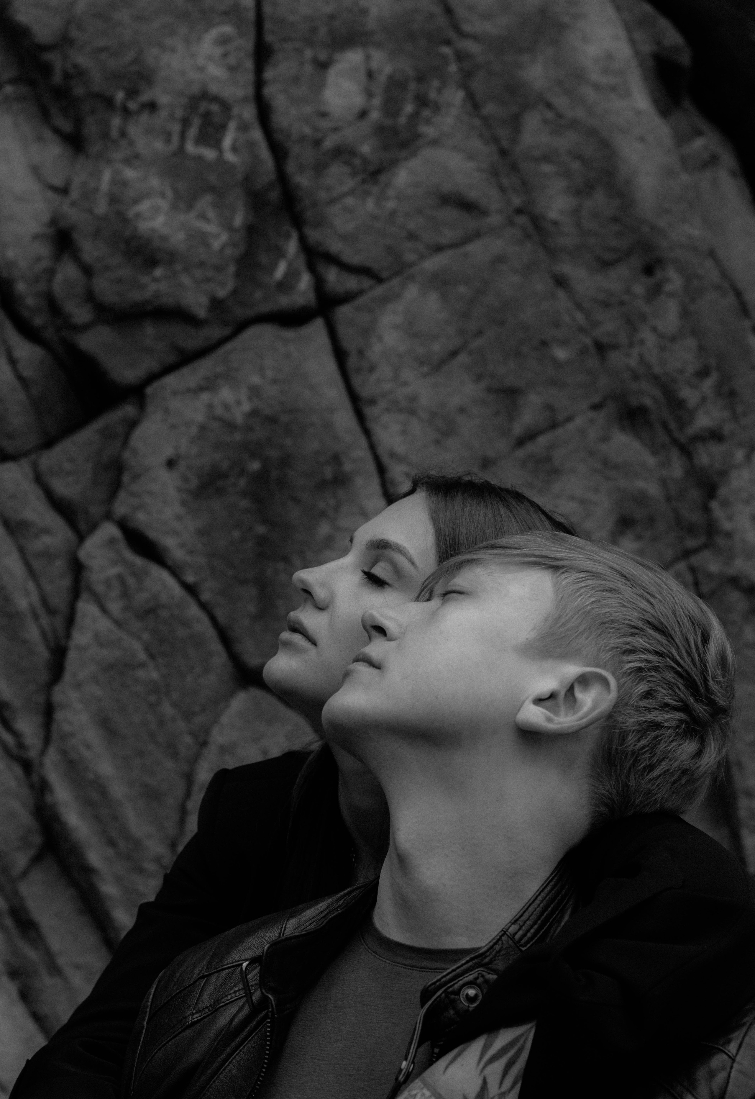 Саша и Таня. Фотограф Владивосток