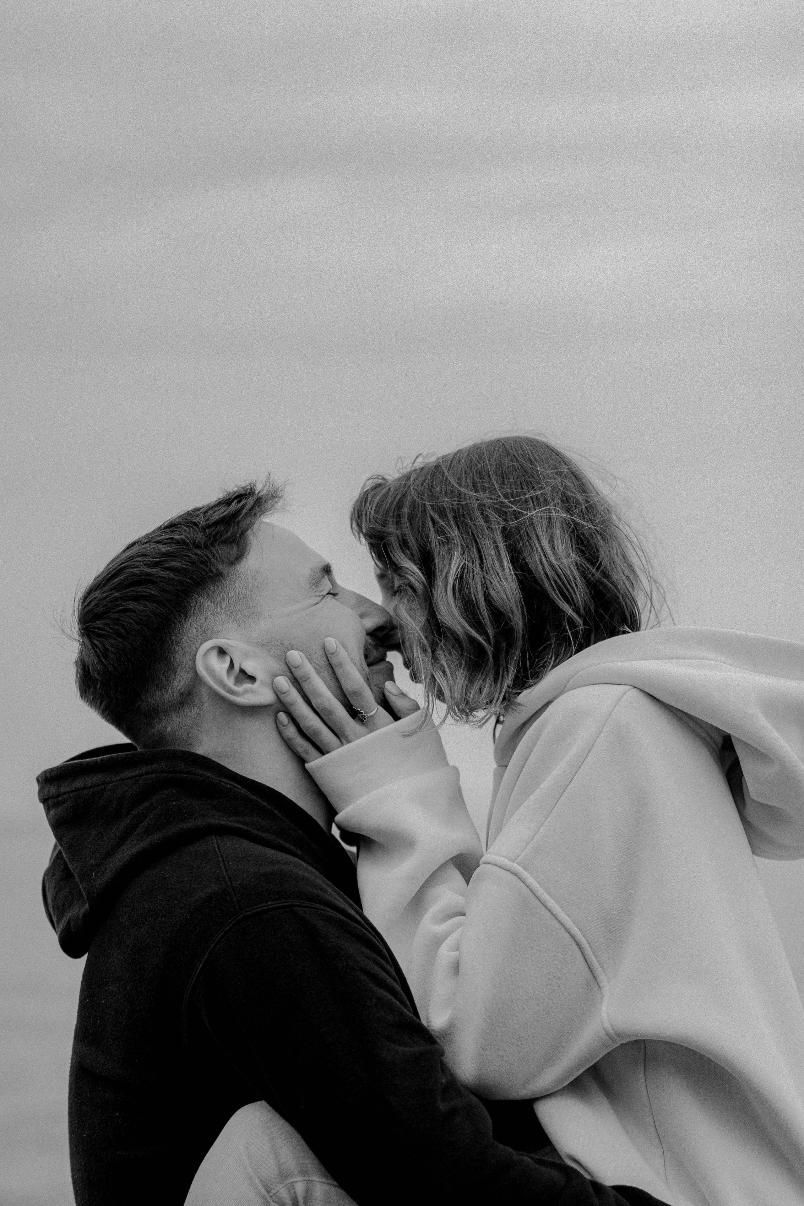 Дима и Настя. Фотограф Владивосток