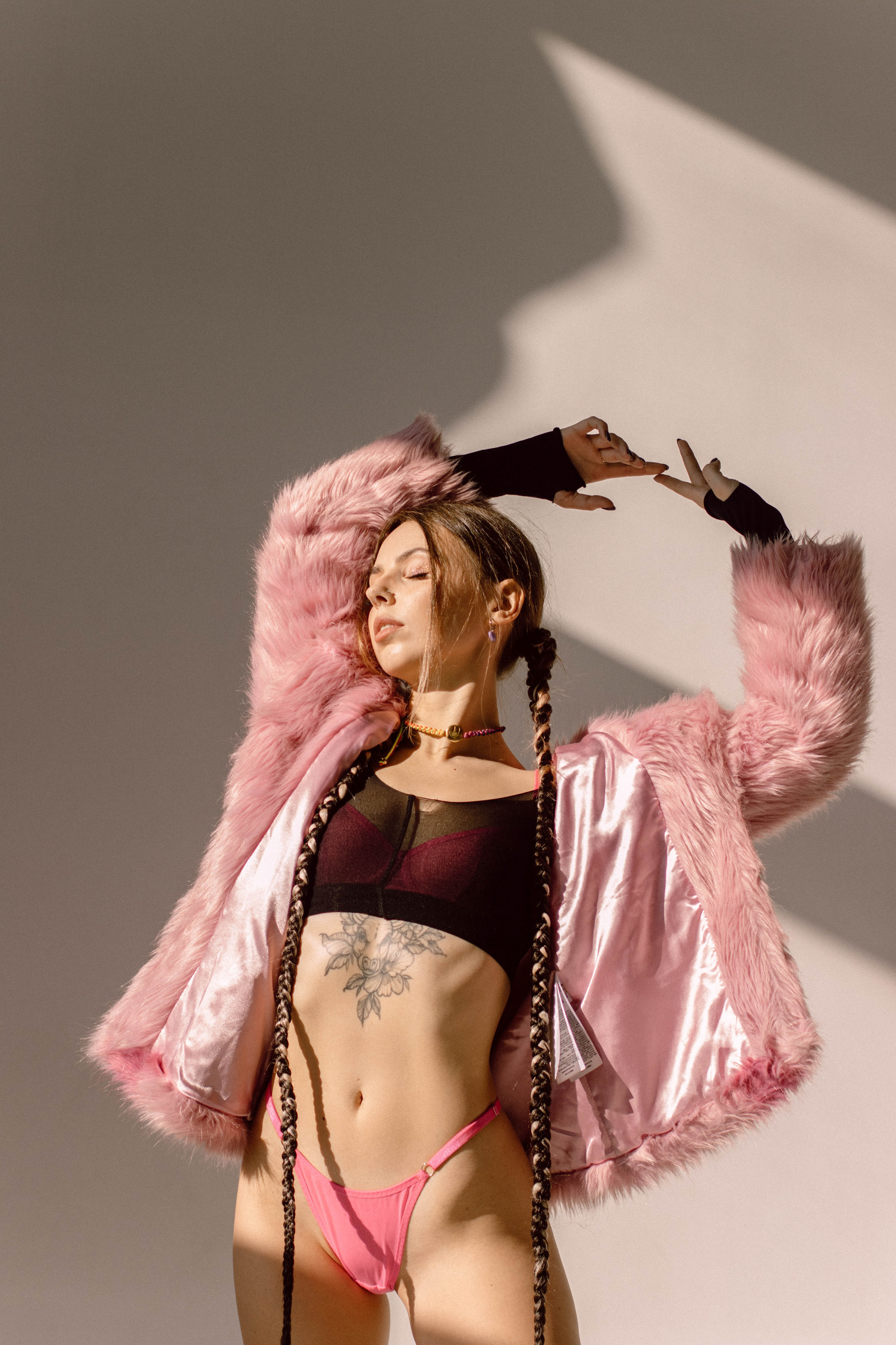 Катя. Фотограф Владивосток