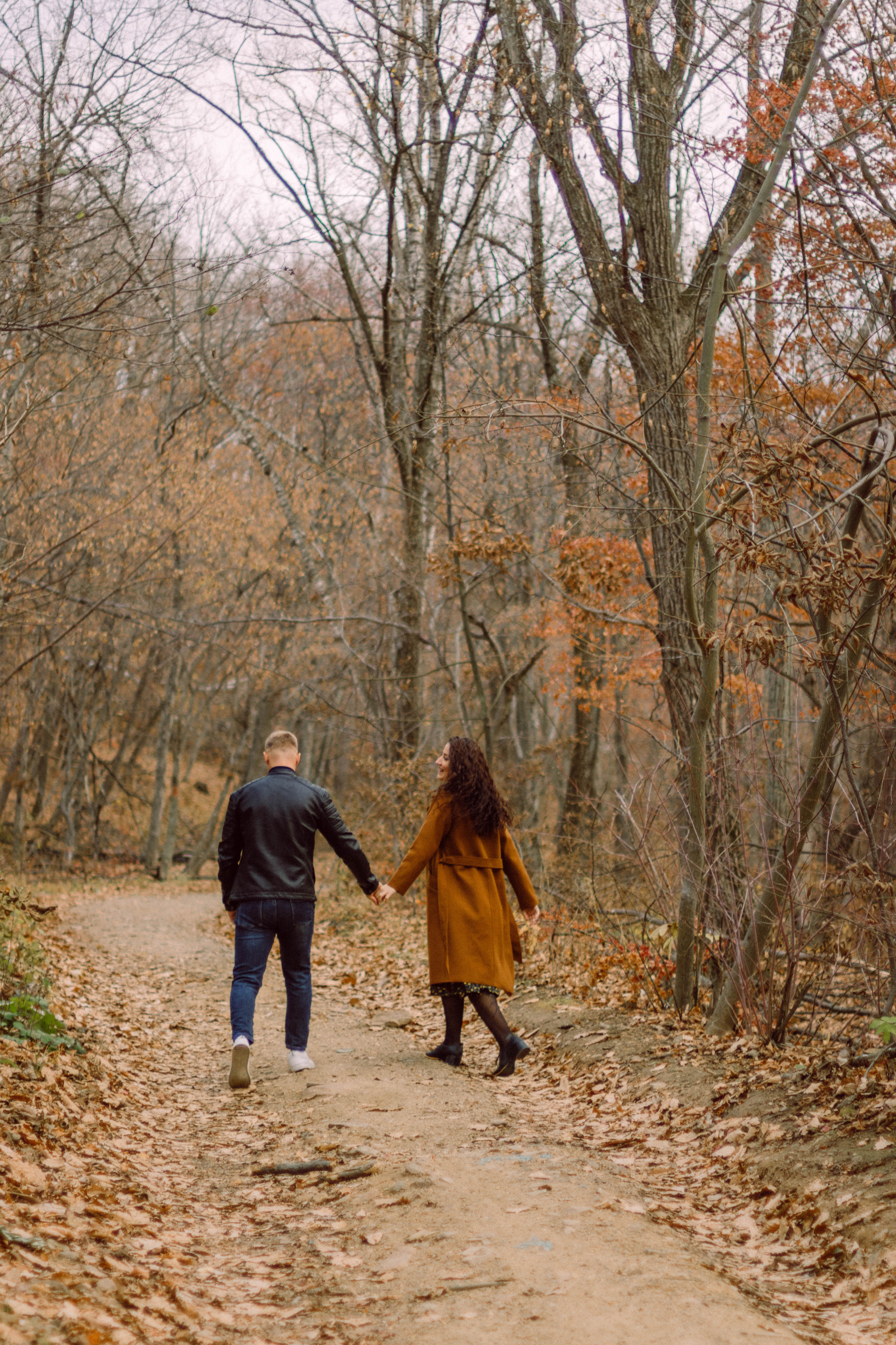 Женя и Ира. Фотограф Владивосток