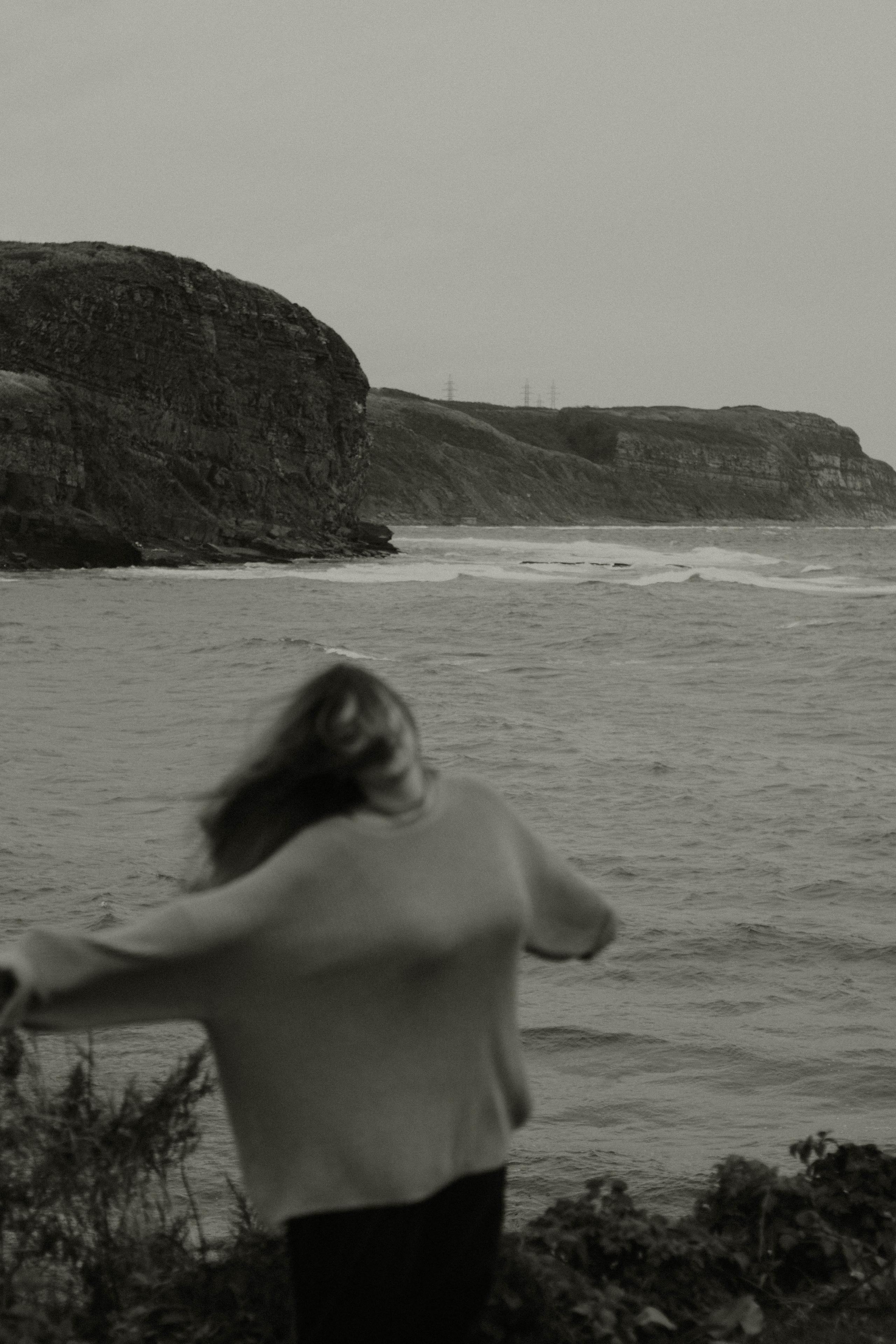 Лина. Фотограф Владивосток