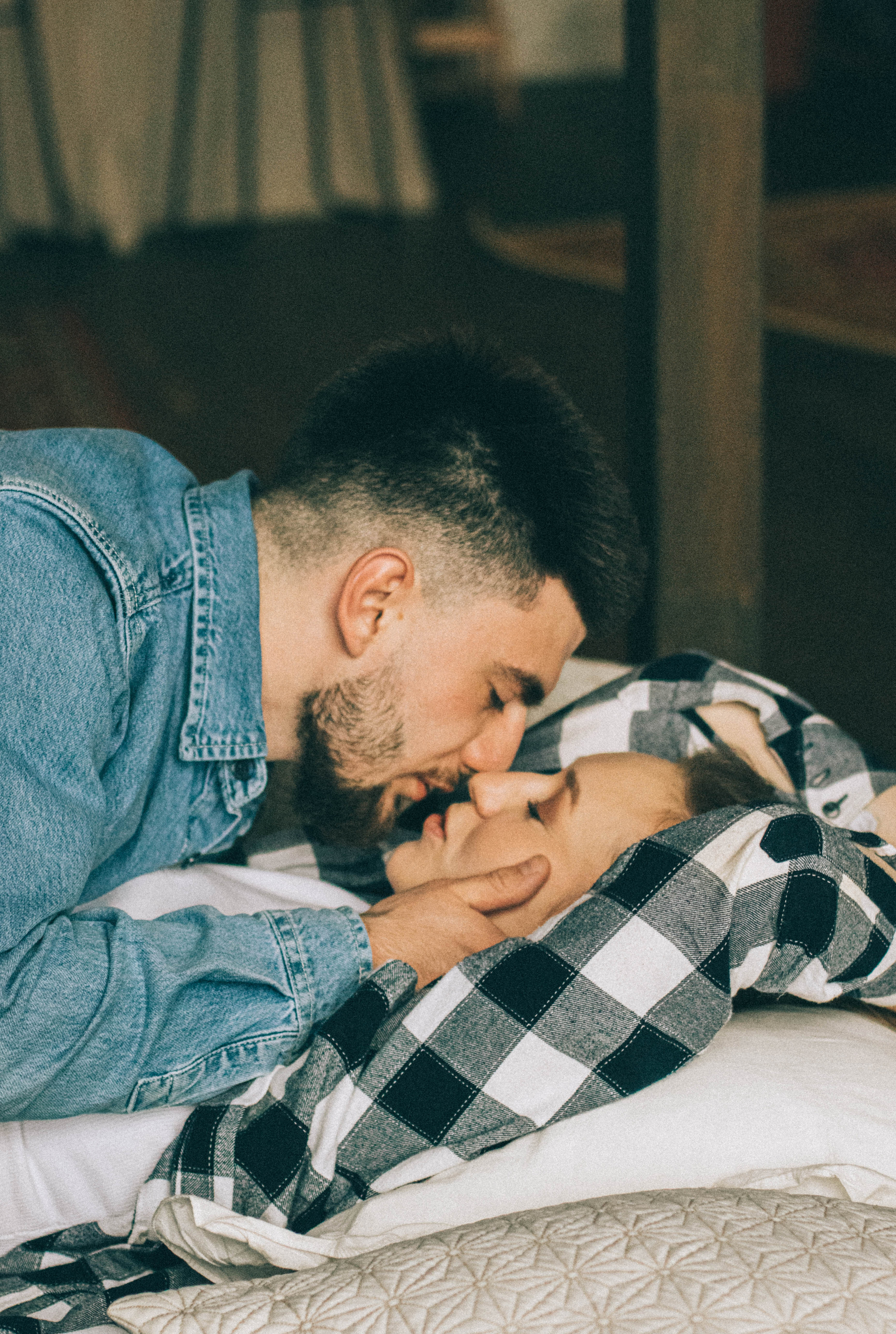 Руслан и Настя. Фотограф Владивосток