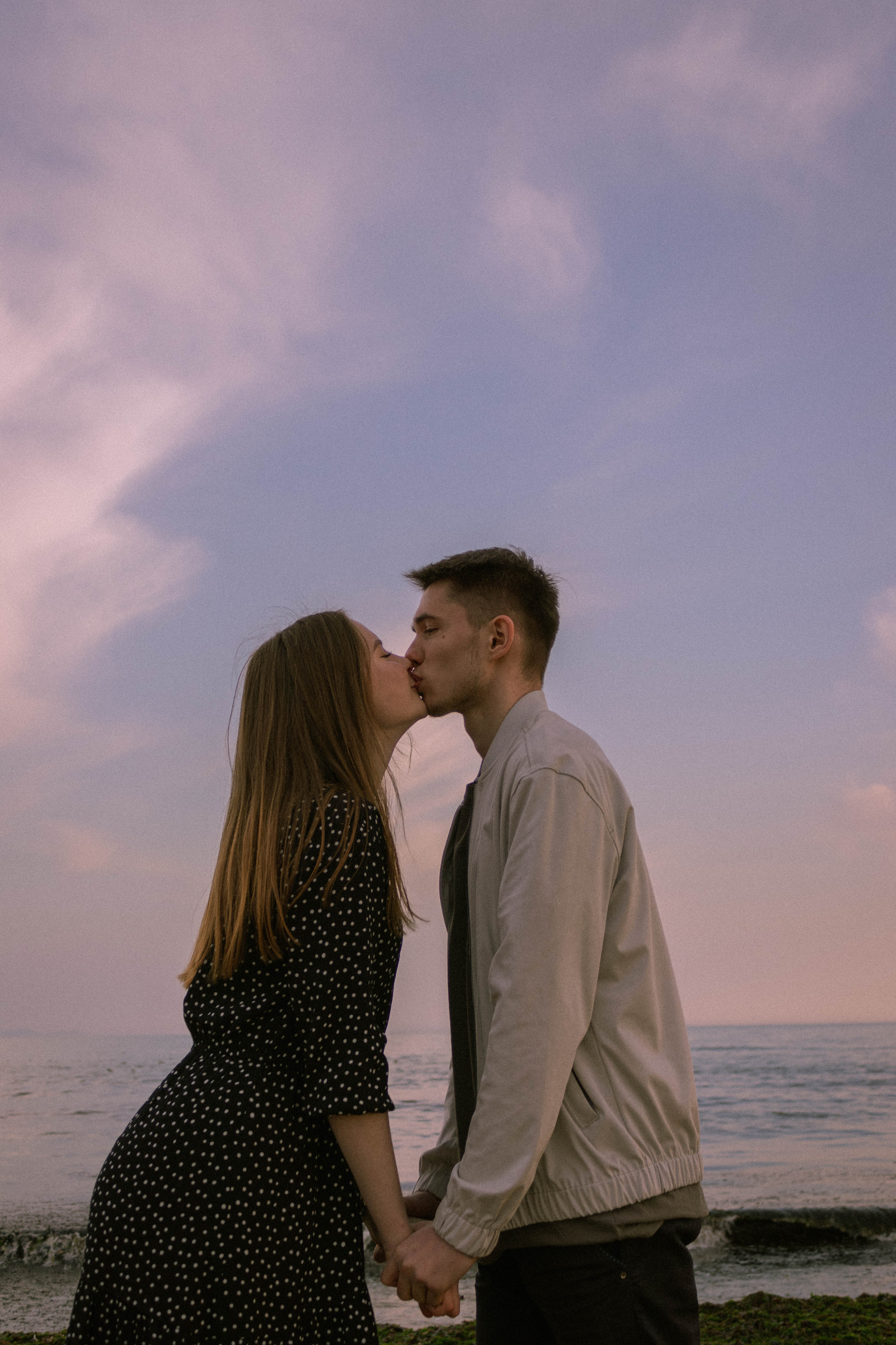 Женя и Алина. Фотограф Владивосток