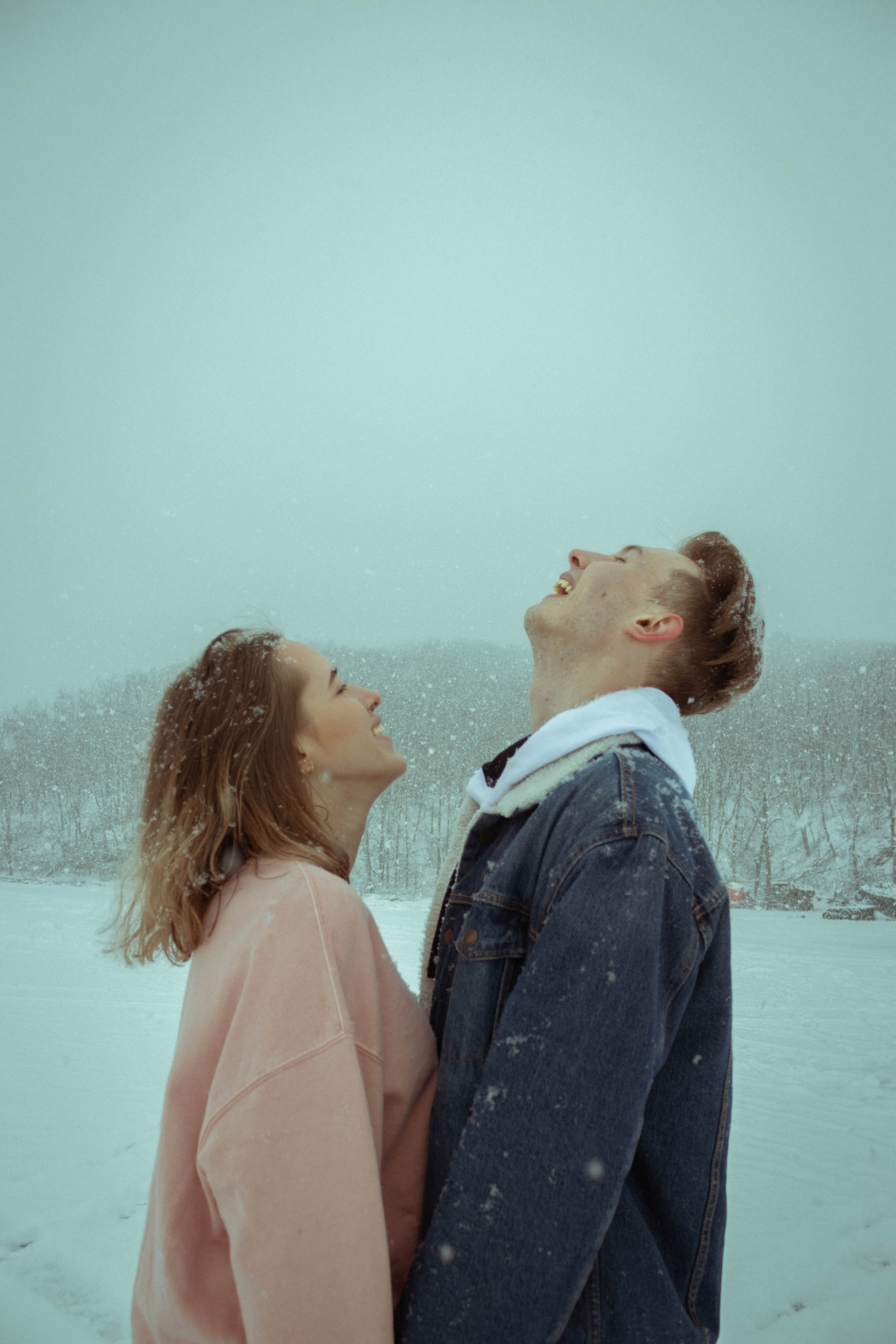 Ваня и Каролина. Фотограф Владивосток