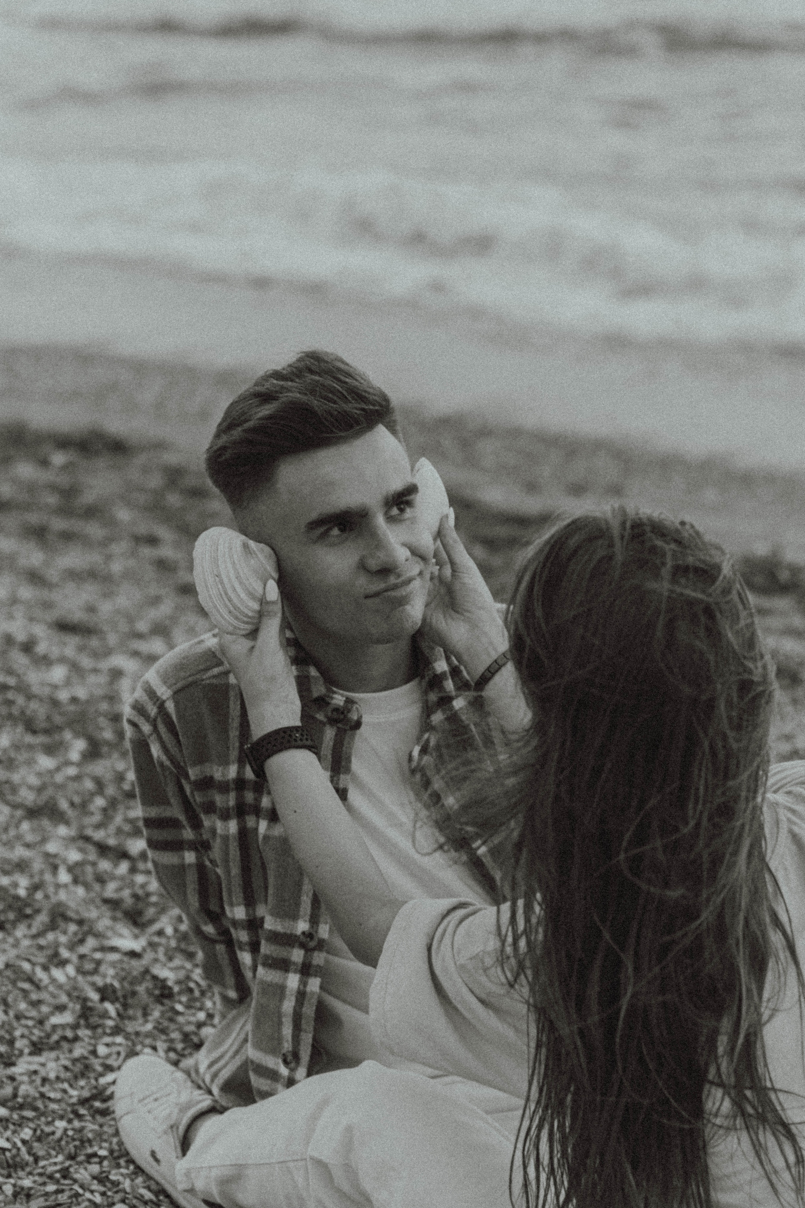 Герман и Эля. Фотограф Владивосток