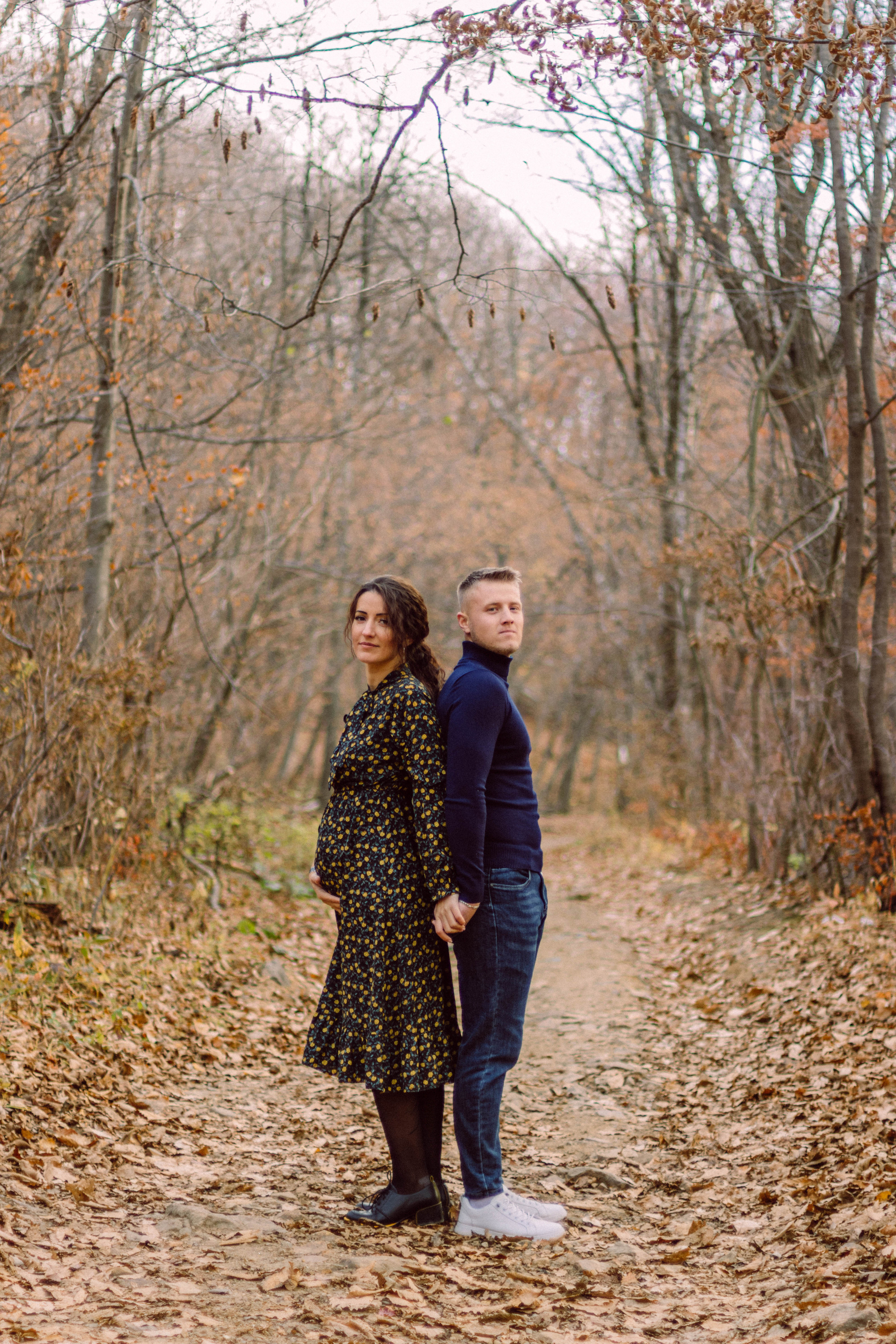 Женя и Ира. Фотограф Владивосток