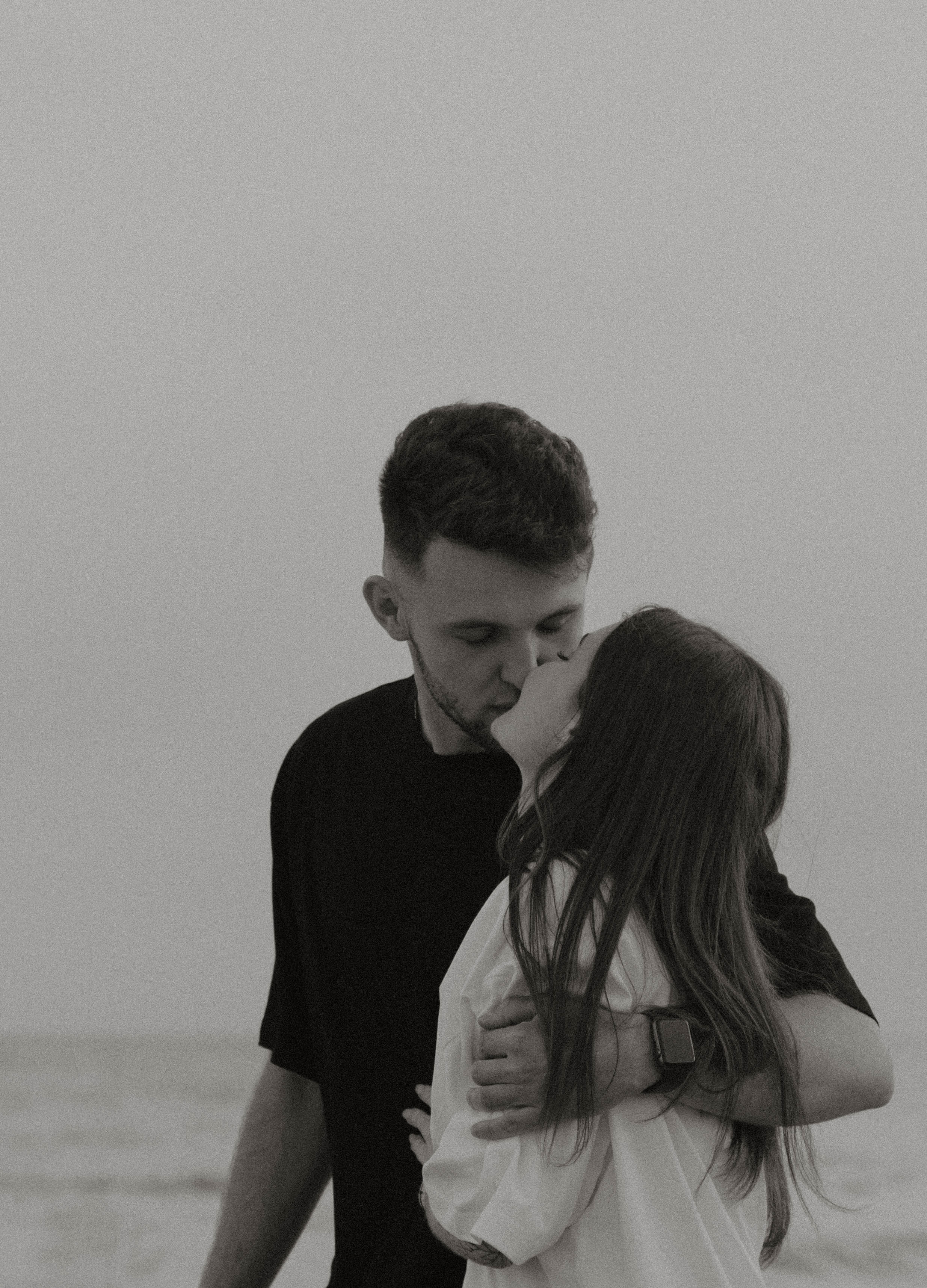 Денис и Алика. Фотограф Владивосток