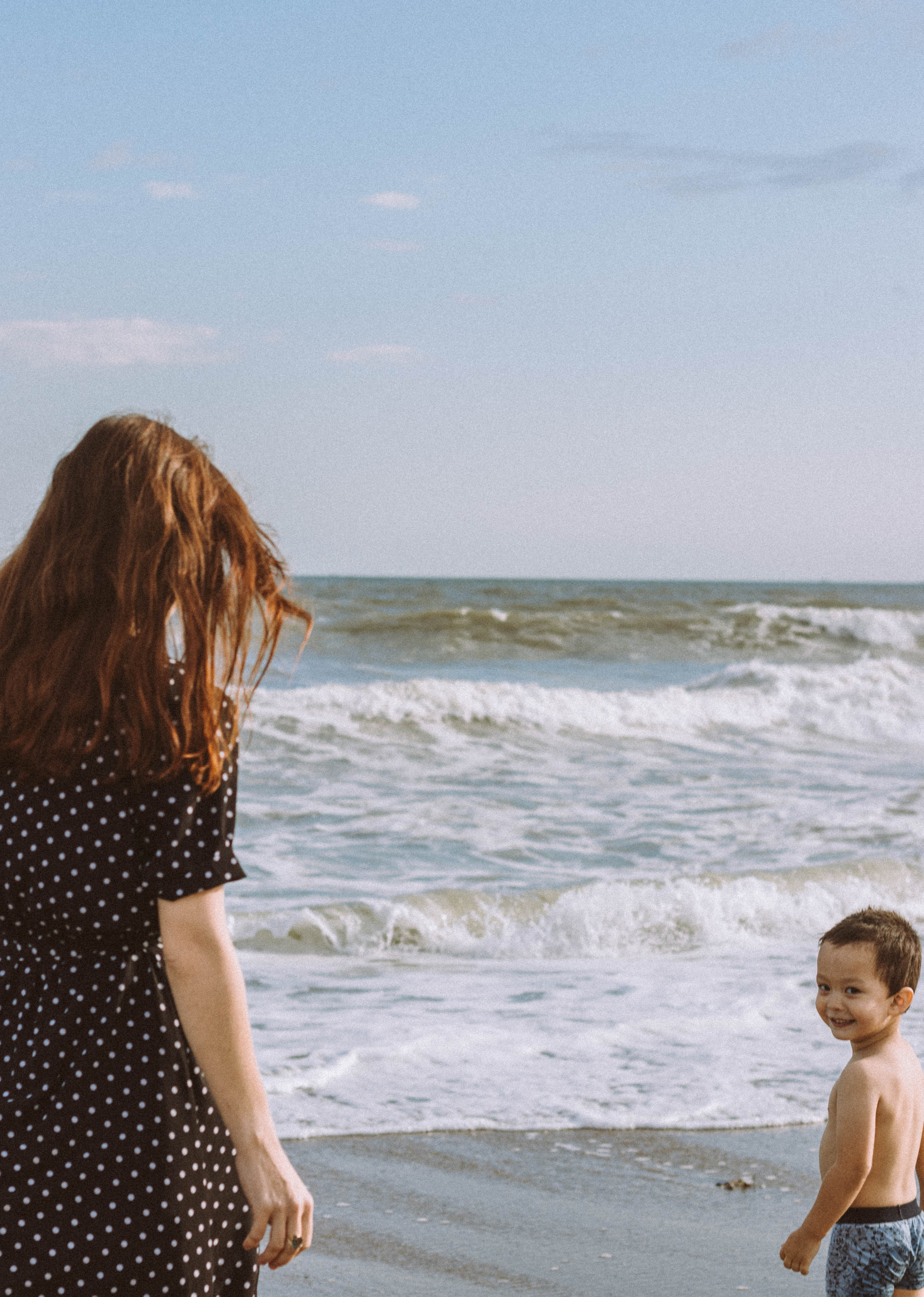 Лена и Юра. Фотограф Владивосток