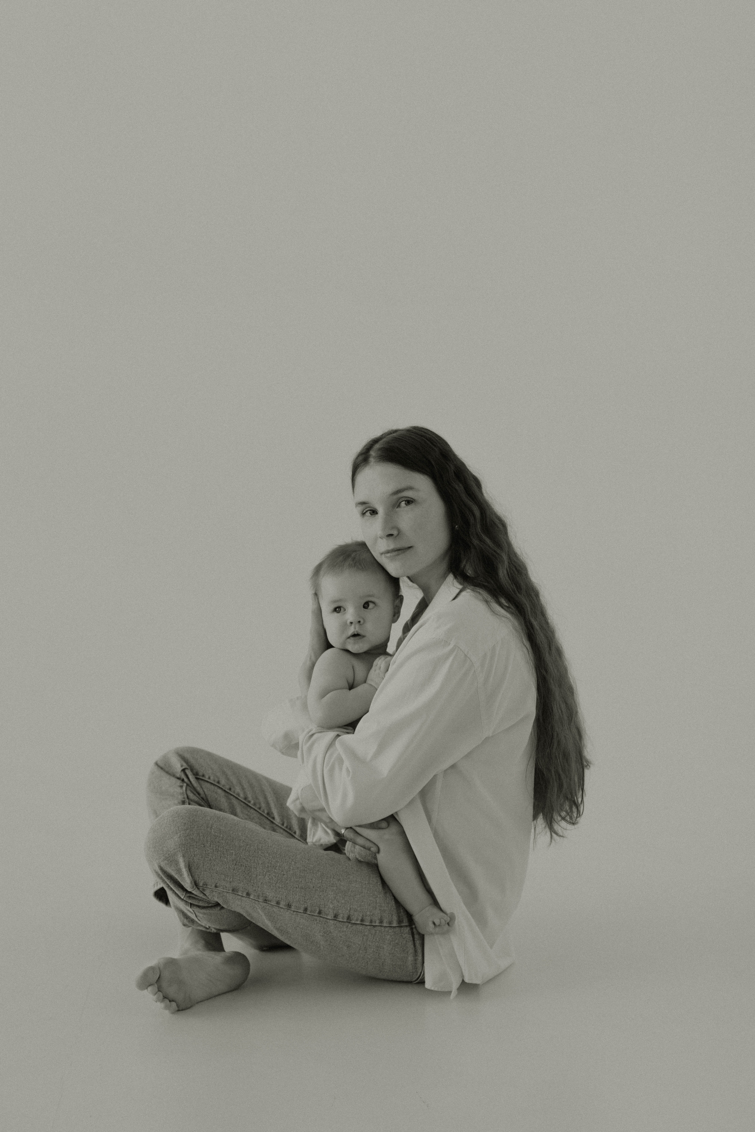 Алёна и Елена. Фотограф Владивосток