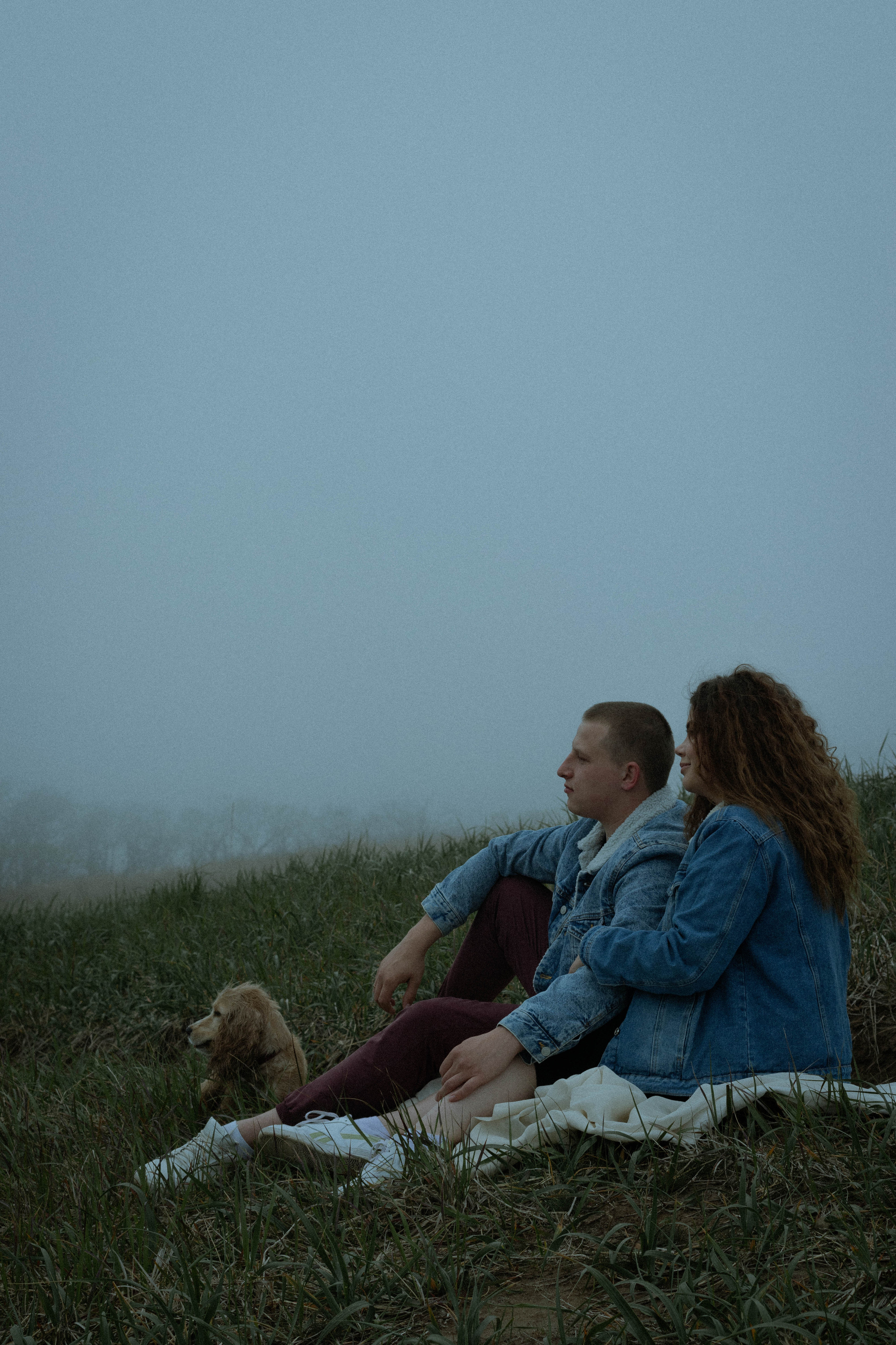 Ваня и Маша. Фотограф Владивосток