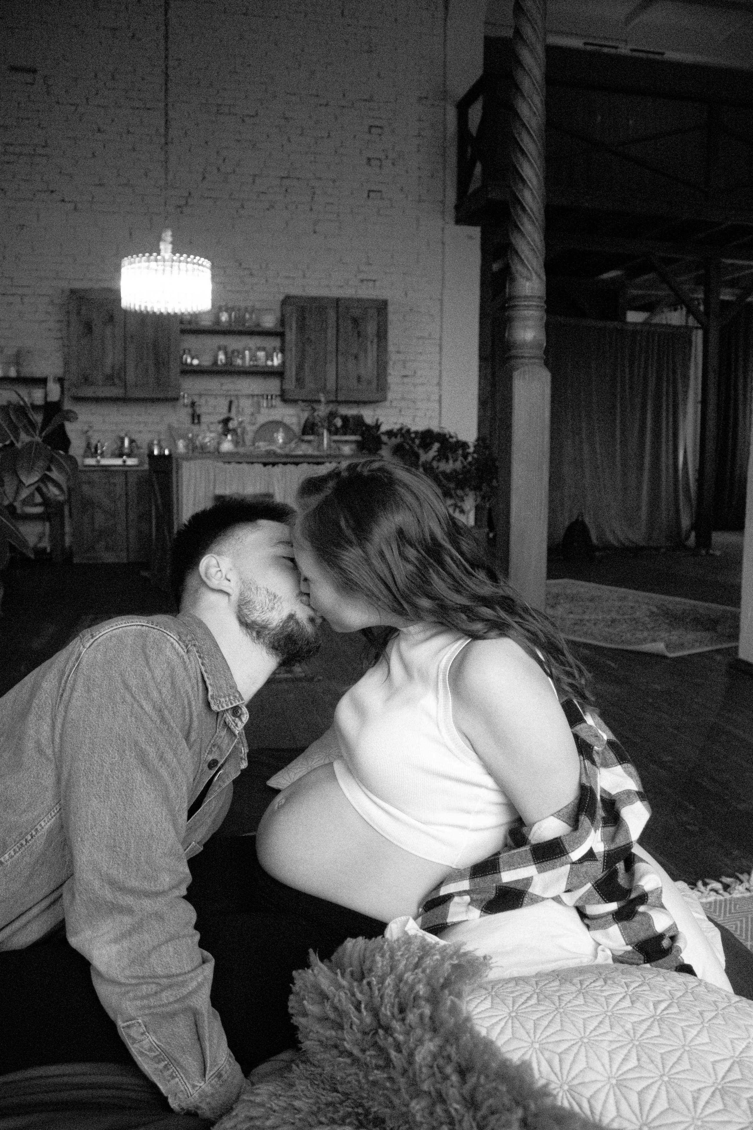 Руслан и Настя. Фотограф Владивосток