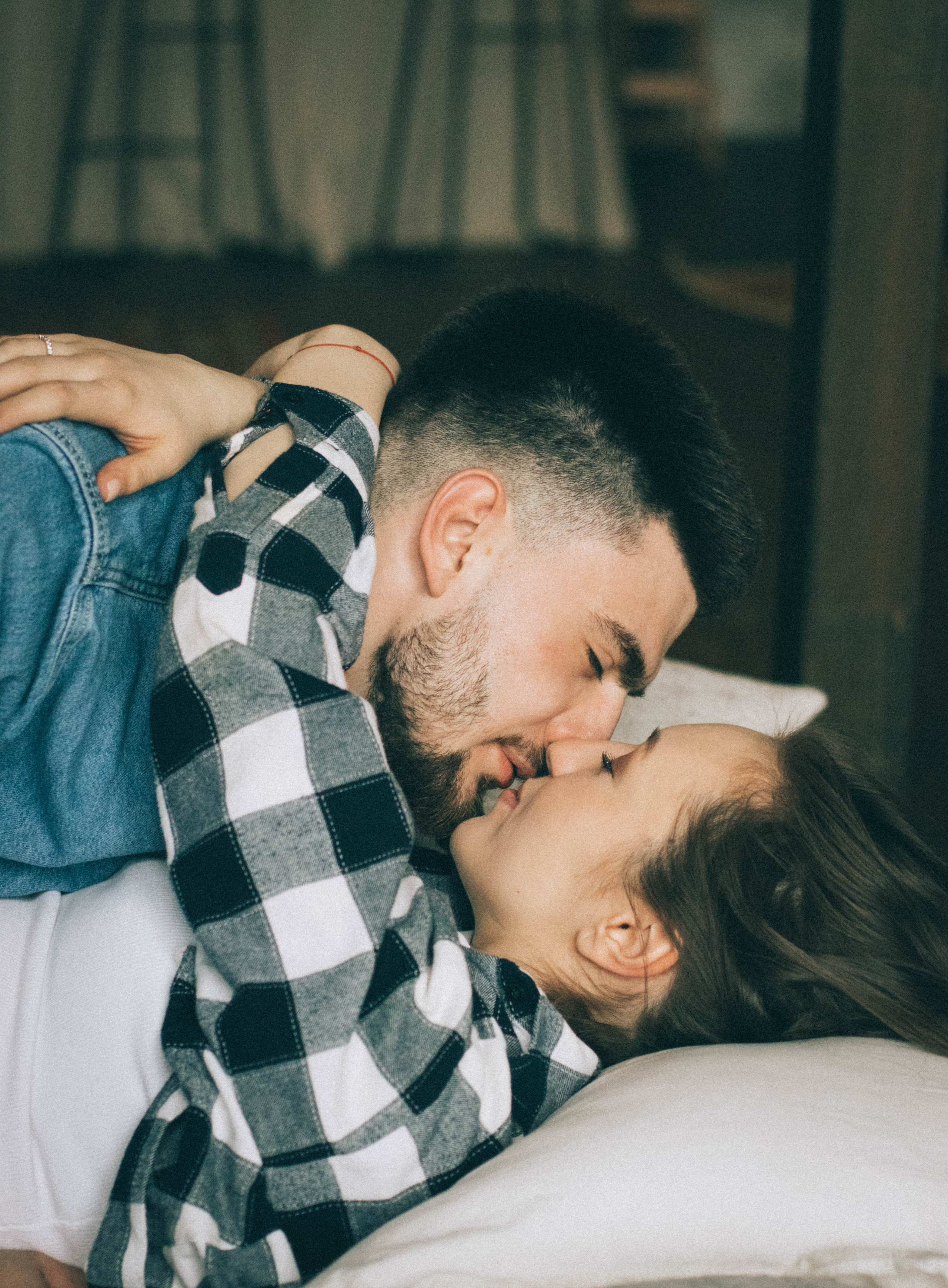 Руслан и Настя. Фотограф Владивосток