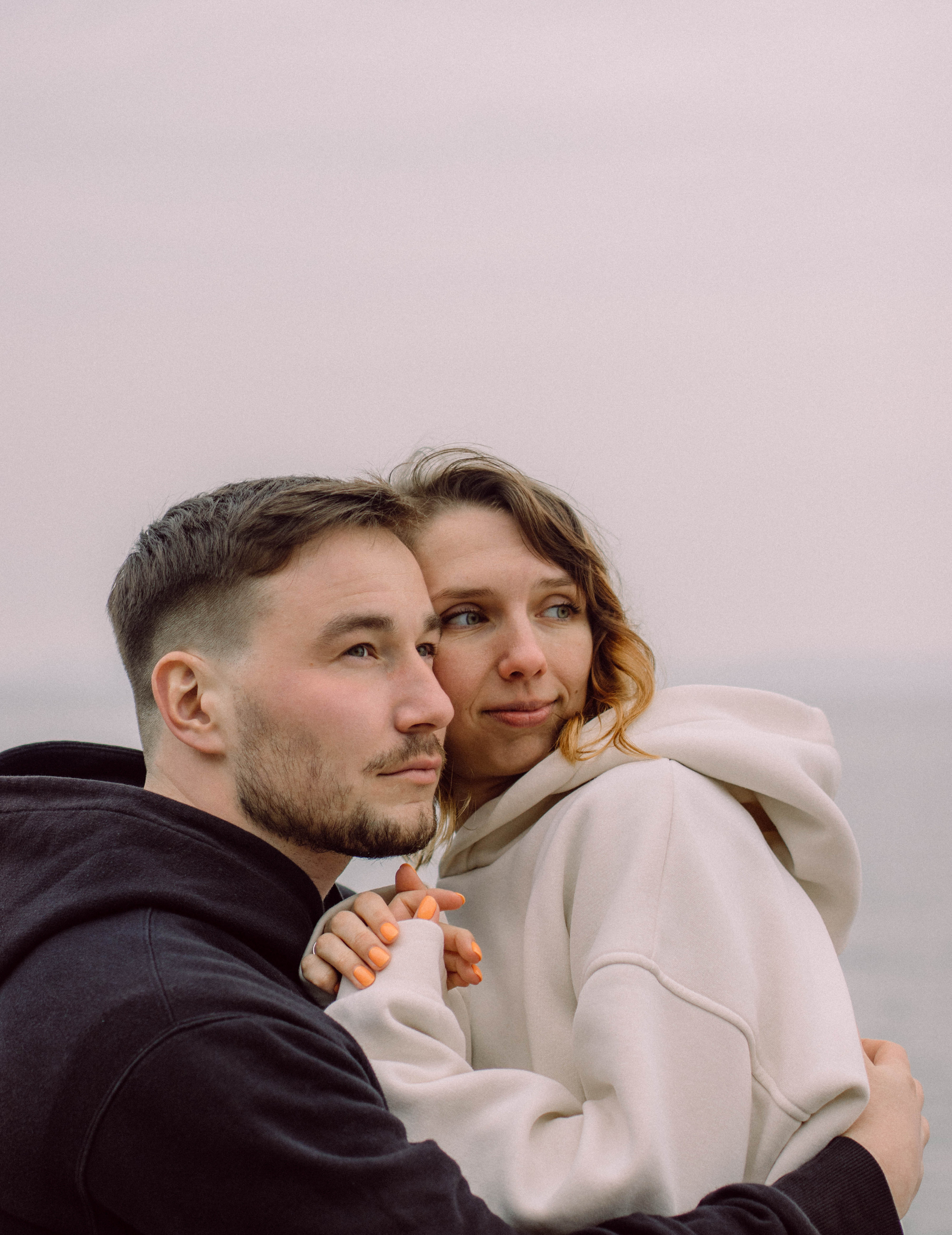 Дима и Настя. Фотограф Владивосток