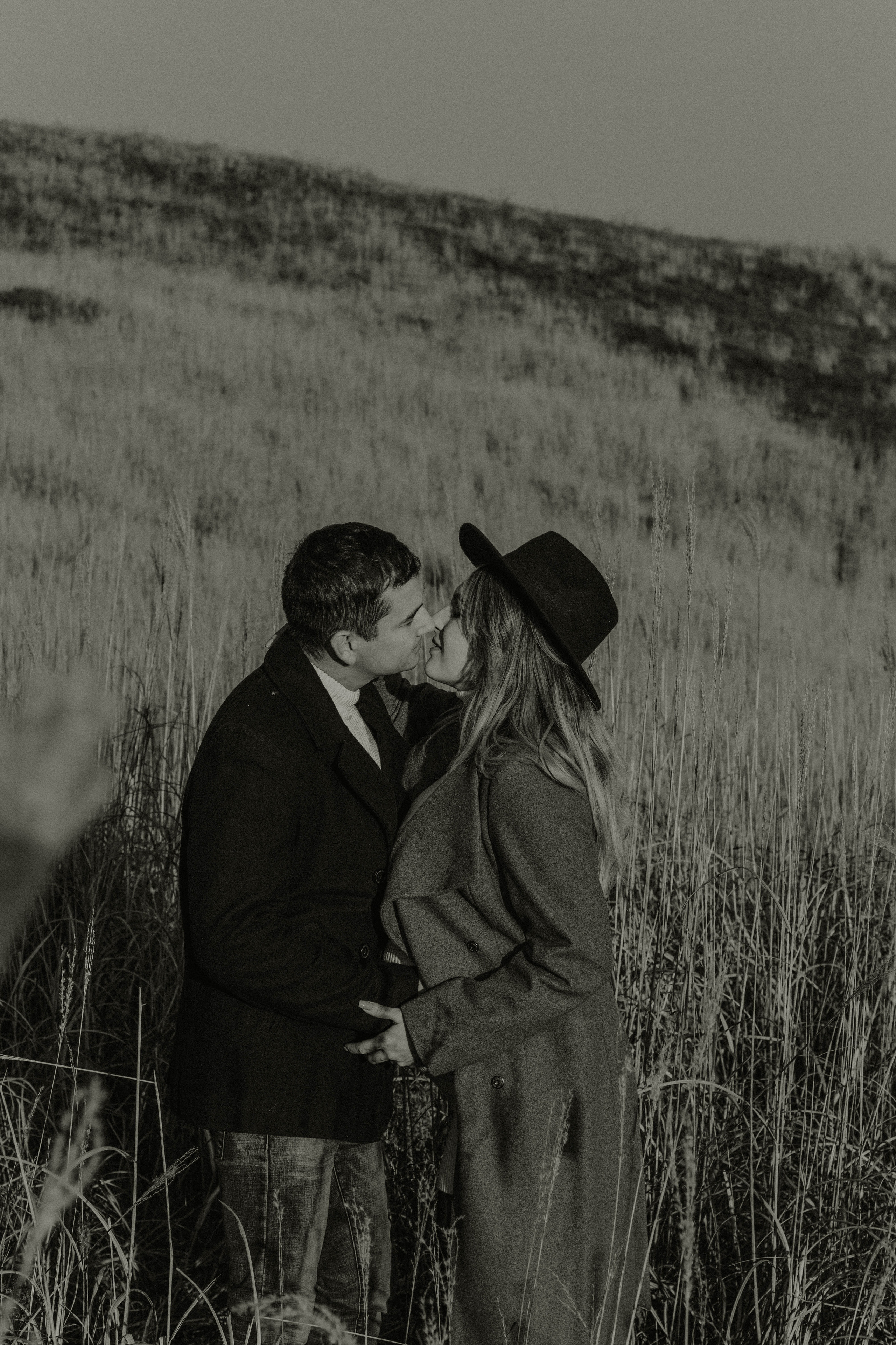 Андрей и Ксюша. Фотограф Владивосток