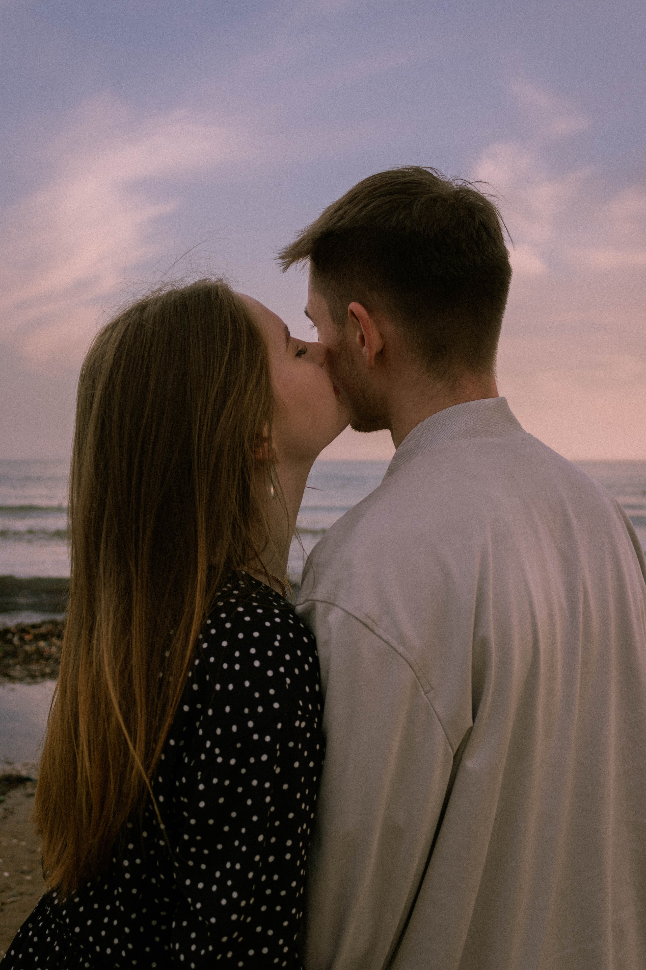 Женя и Алина. Фотограф Владивосток