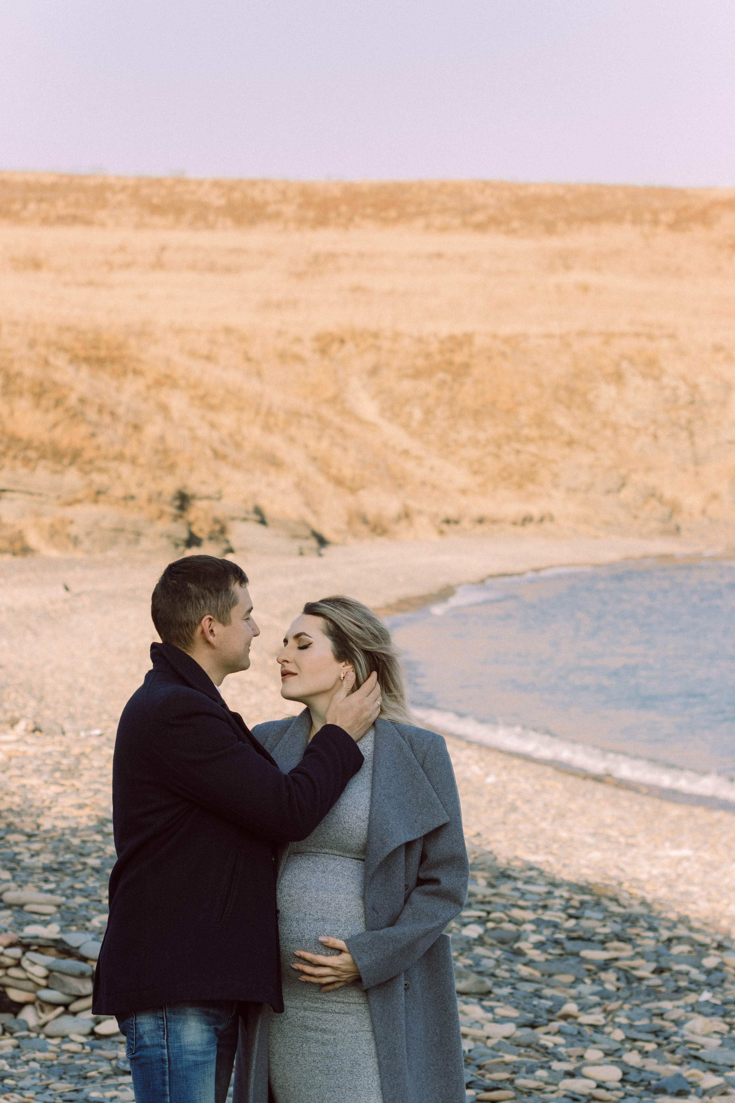 Андрей и Ксюша. Фотограф Владивосток