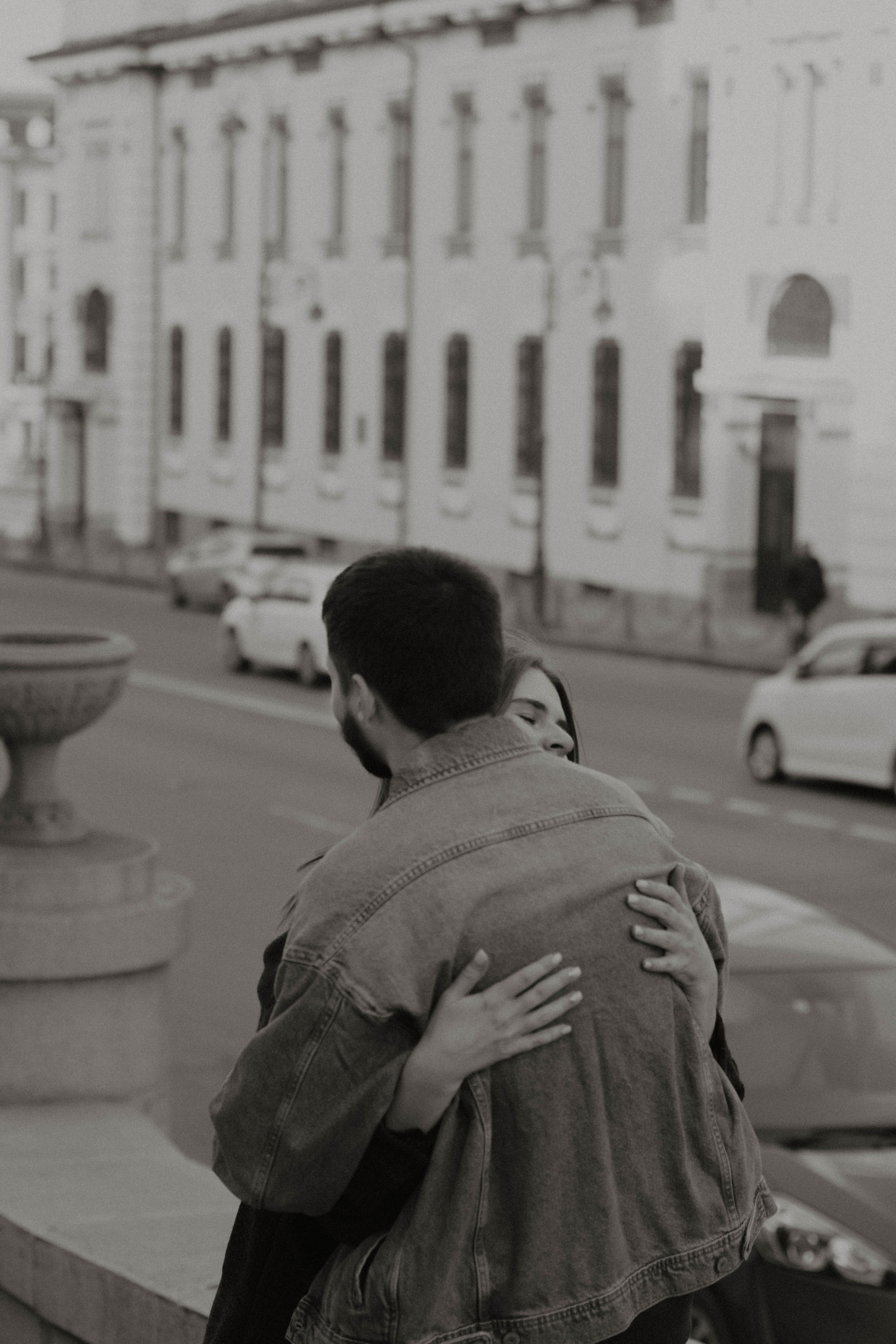 Лёша и Алина. Фотограф Владивосток