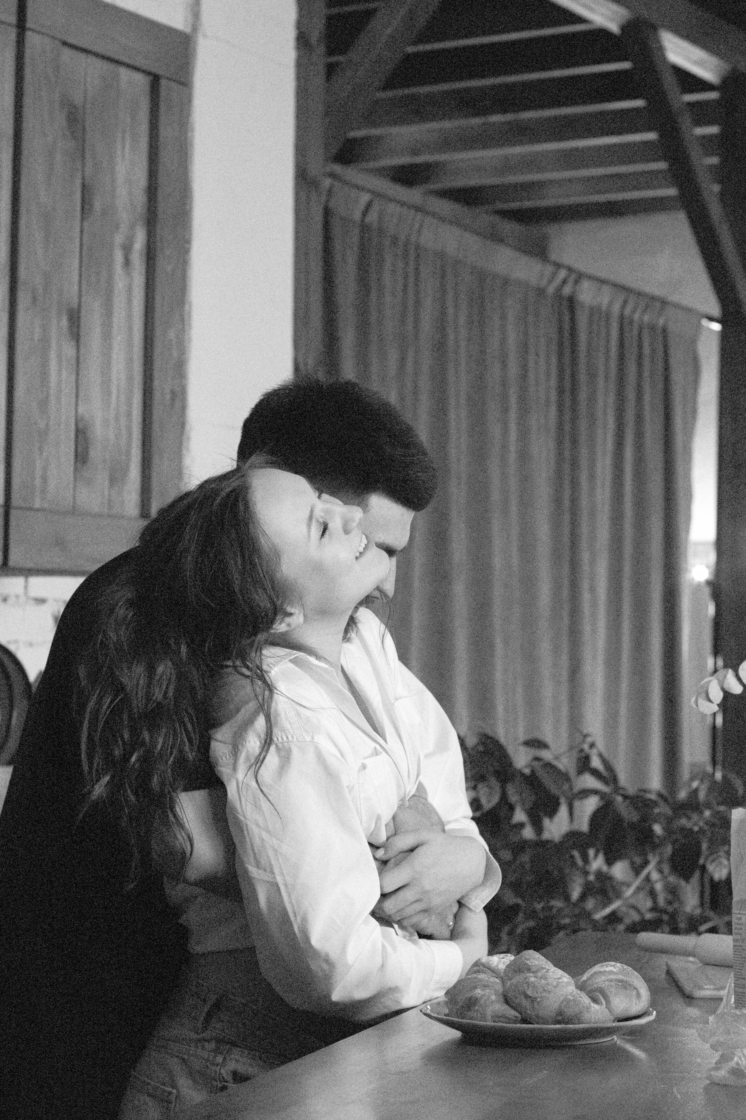 Руслан и Настя. Фотограф Владивосток