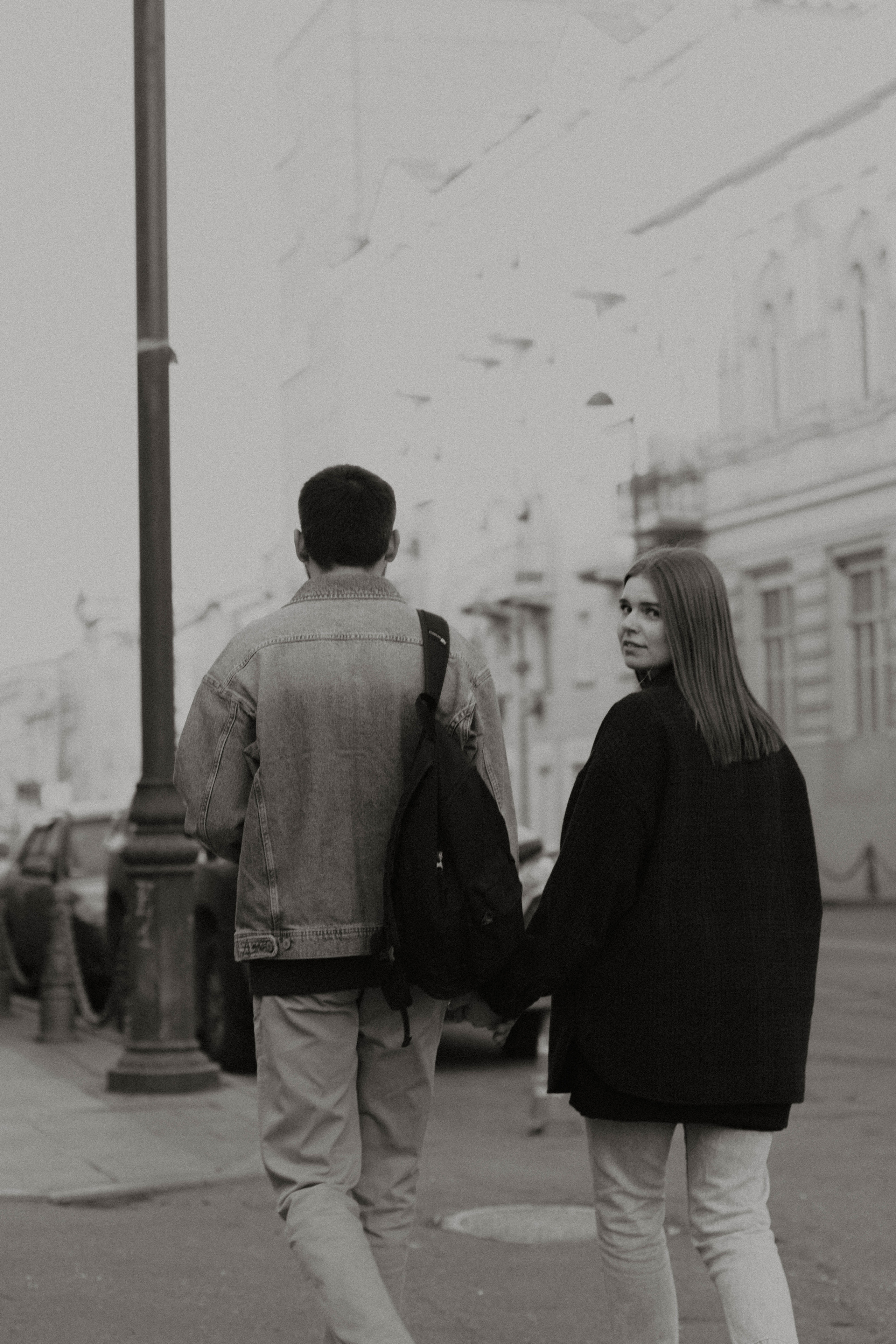 Лёша и Алина. Фотограф Владивосток