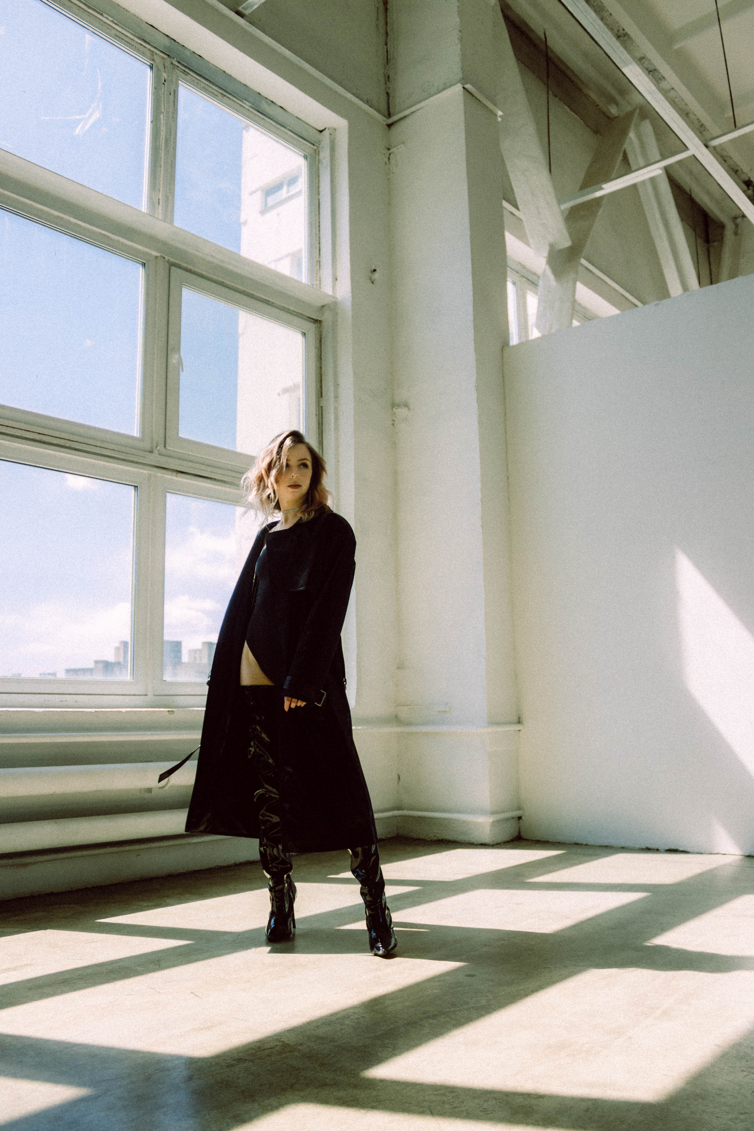 Катя. Фотограф Владивосток