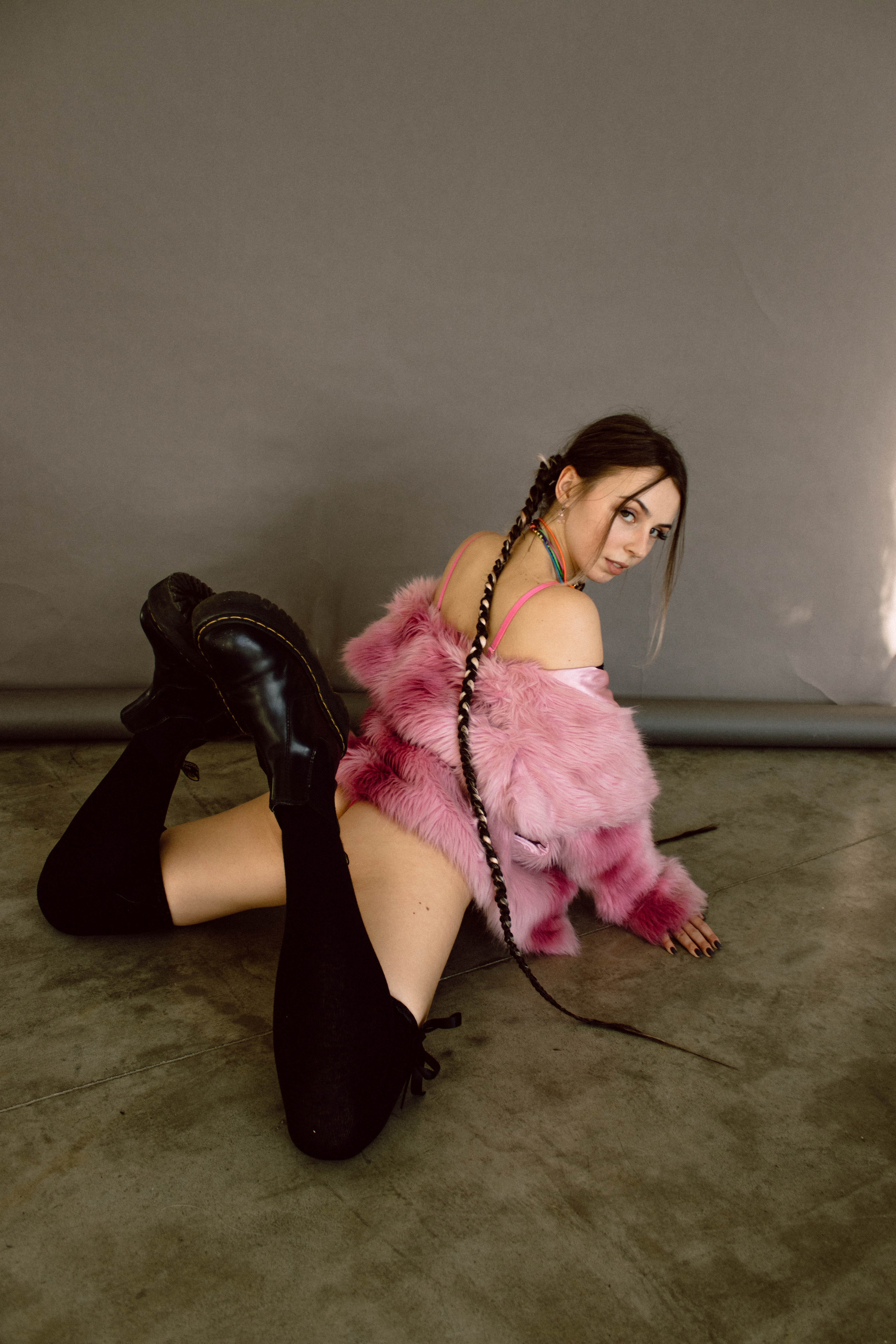 Катя. Фотограф Владивосток