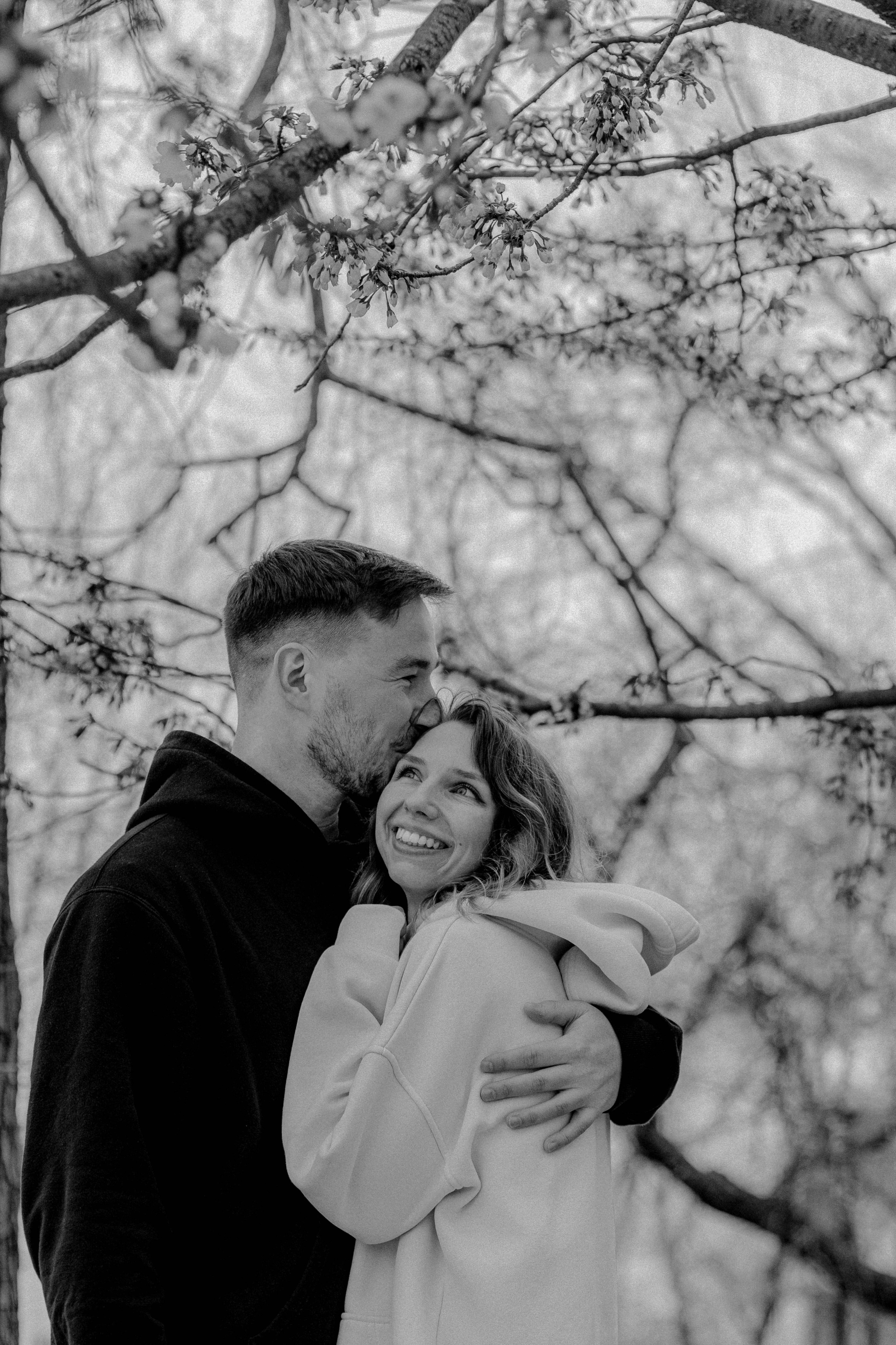 Дима и Настя. Фотограф Владивосток