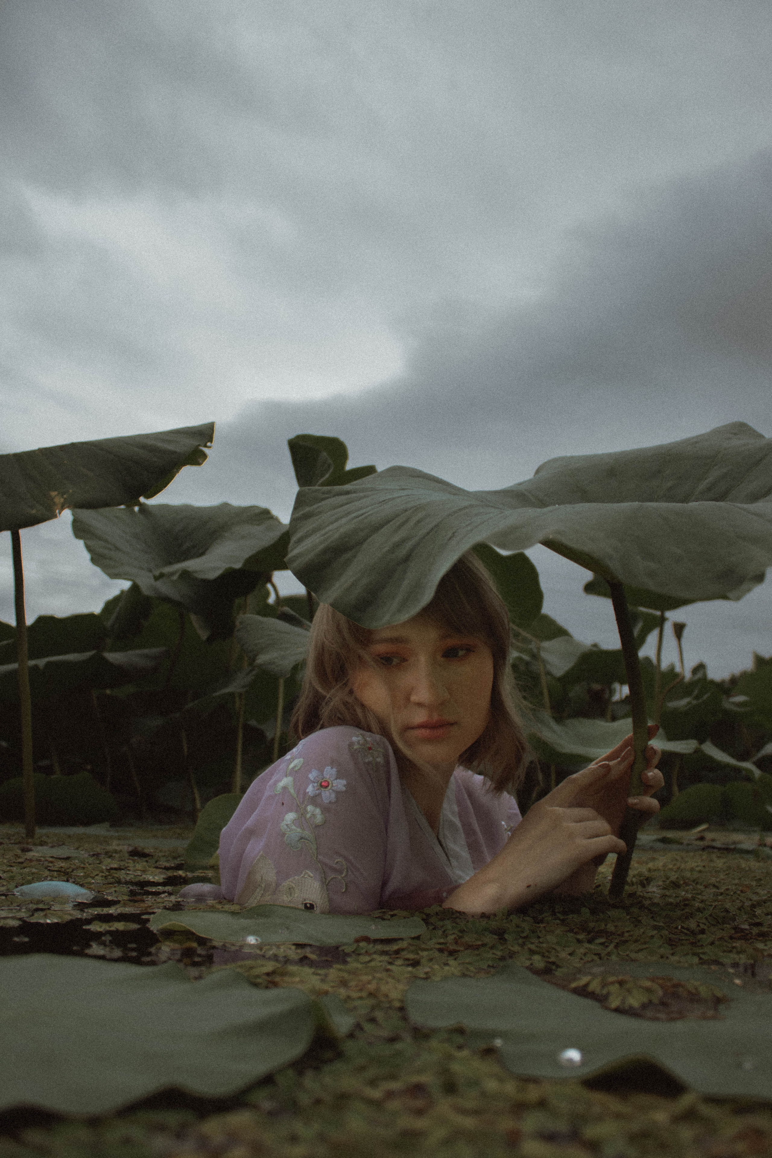 Аня. Фотограф Владивосток