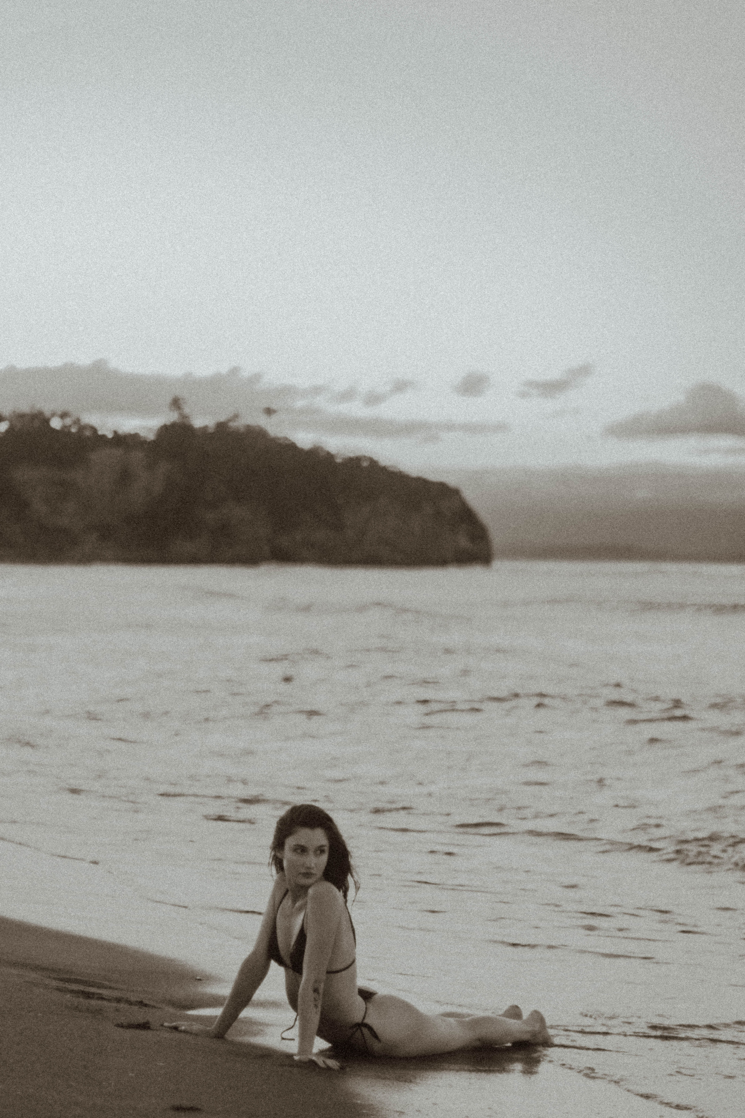 Настя. Фотограф Владивосток