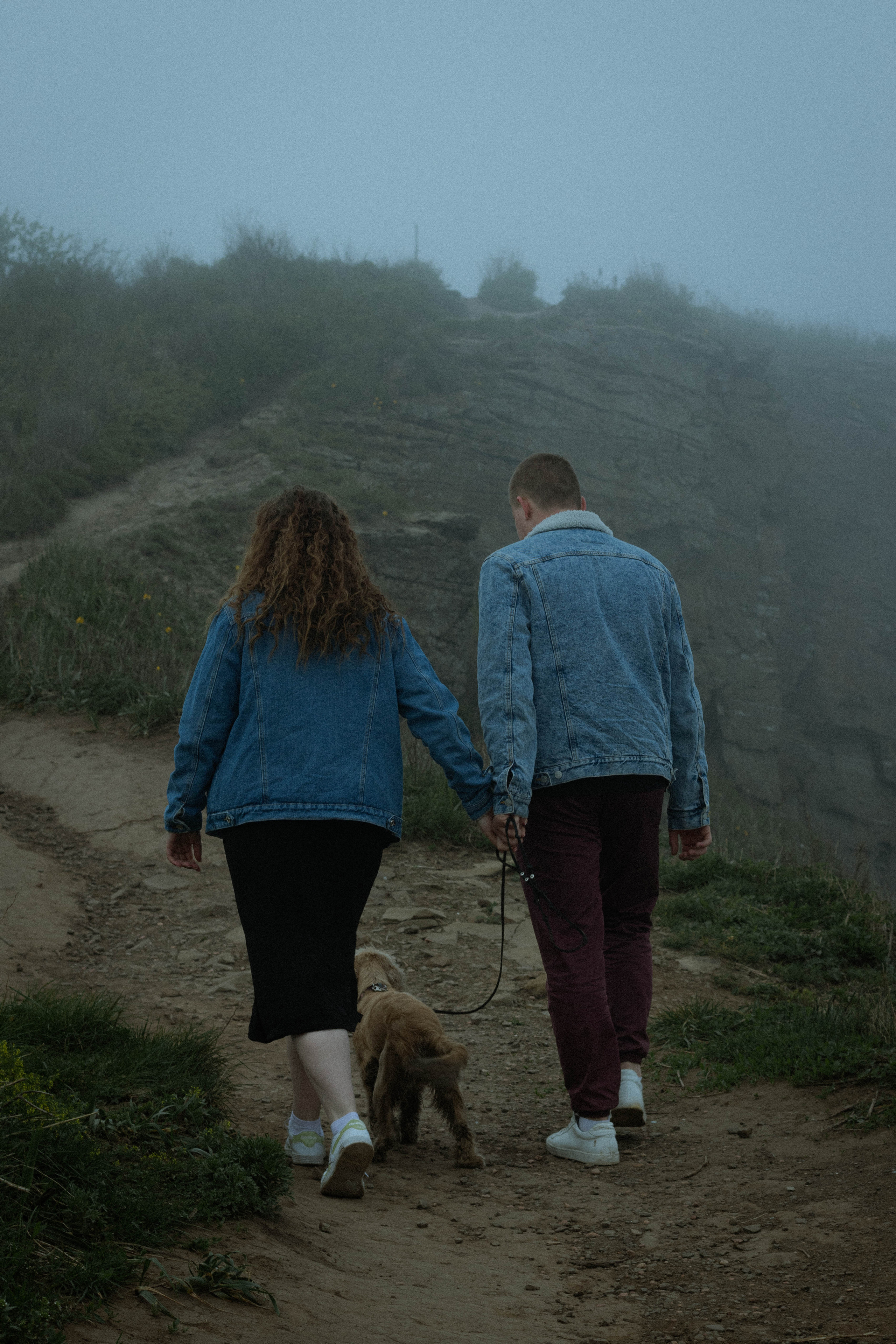 Ваня и Маша. Фотограф Владивосток