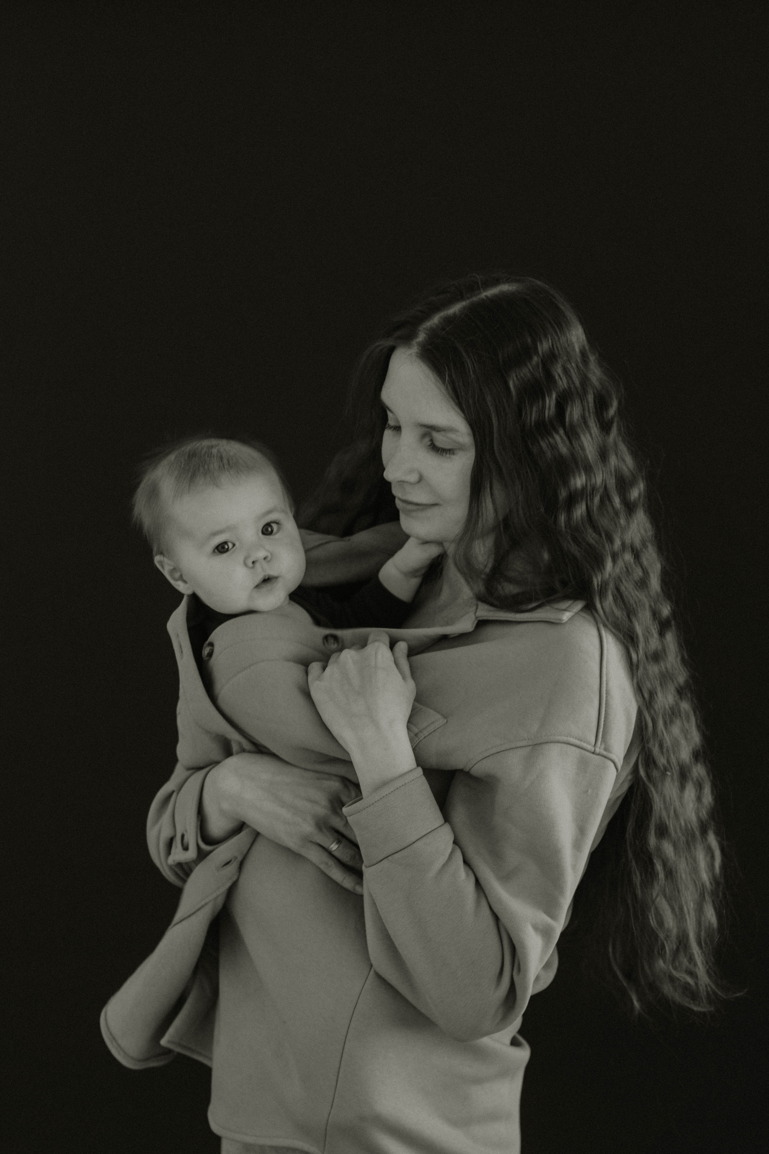 Алёна и Елена. Фотограф Владивосток