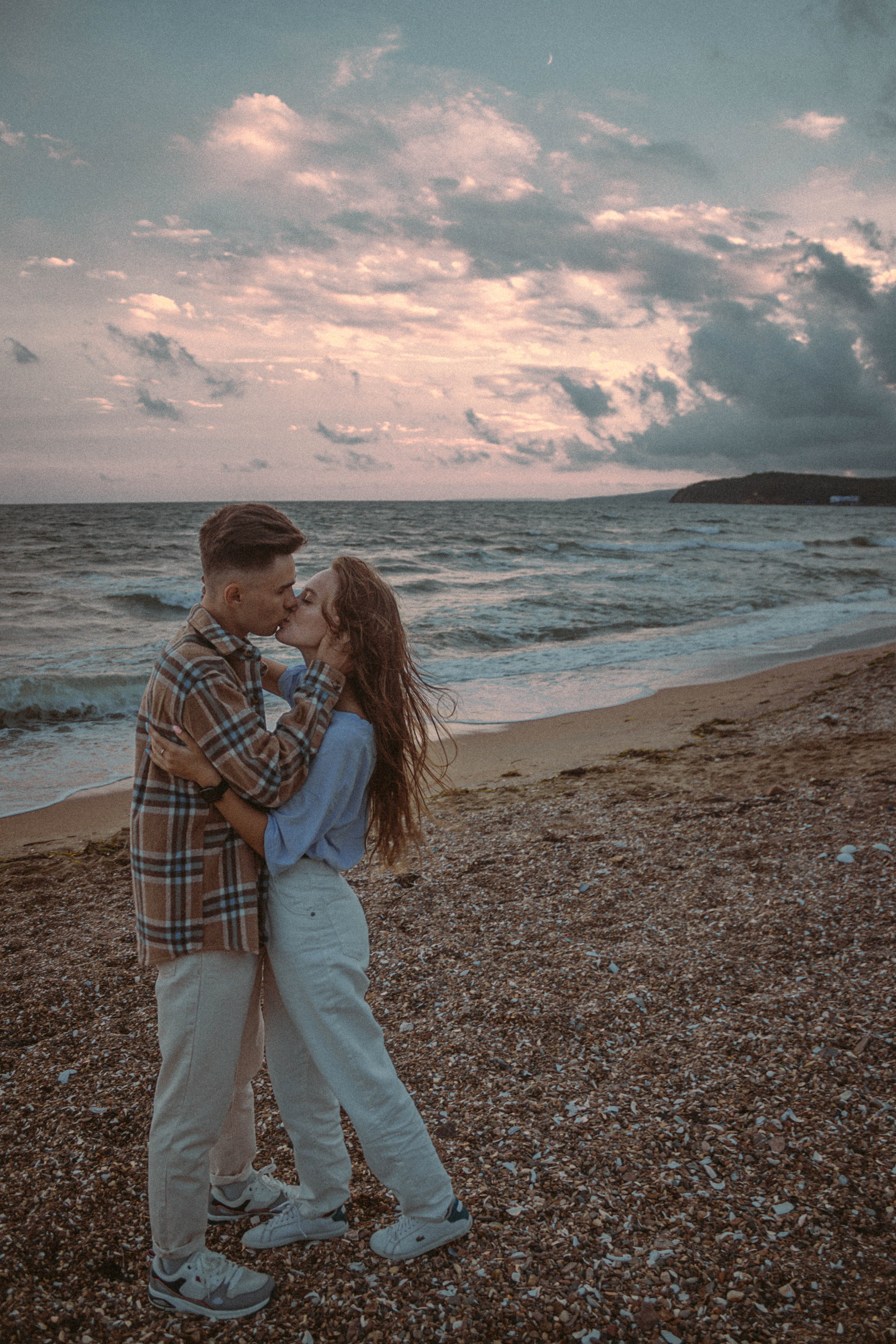 Герман и Эля. Фотограф Владивосток