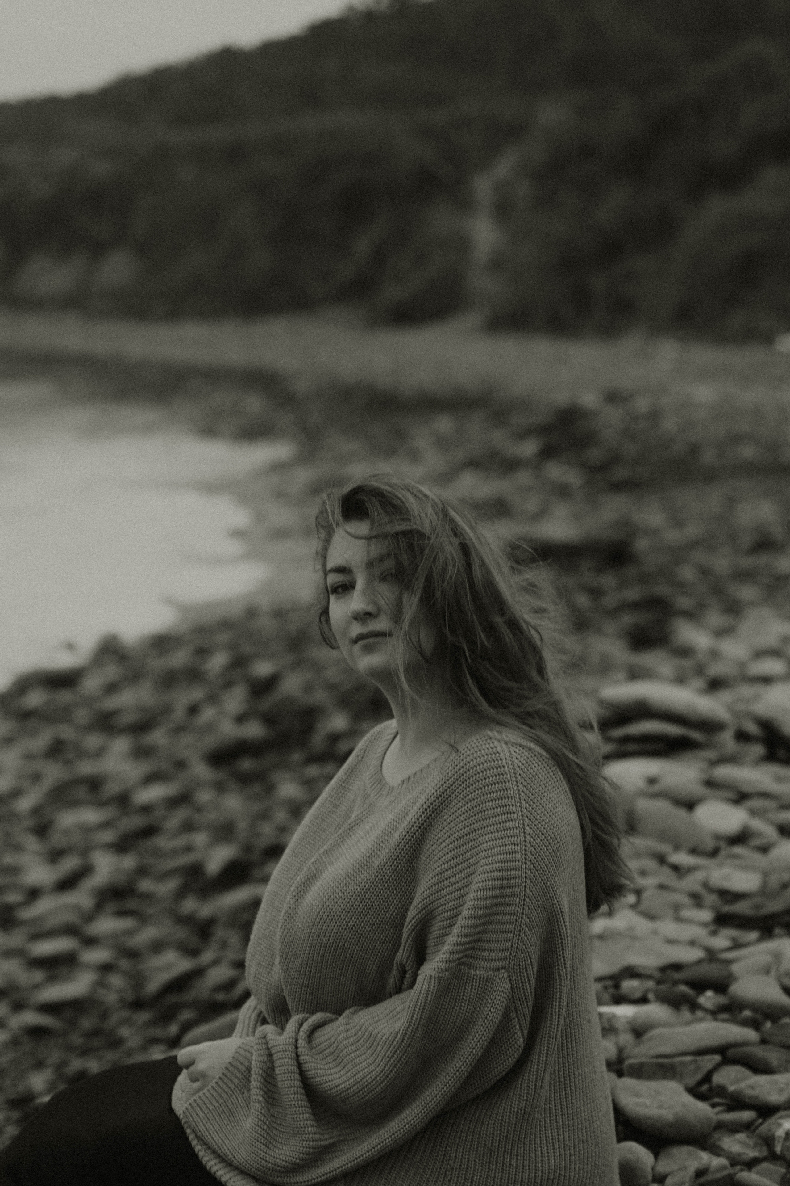 Лина. Фотограф Владивосток