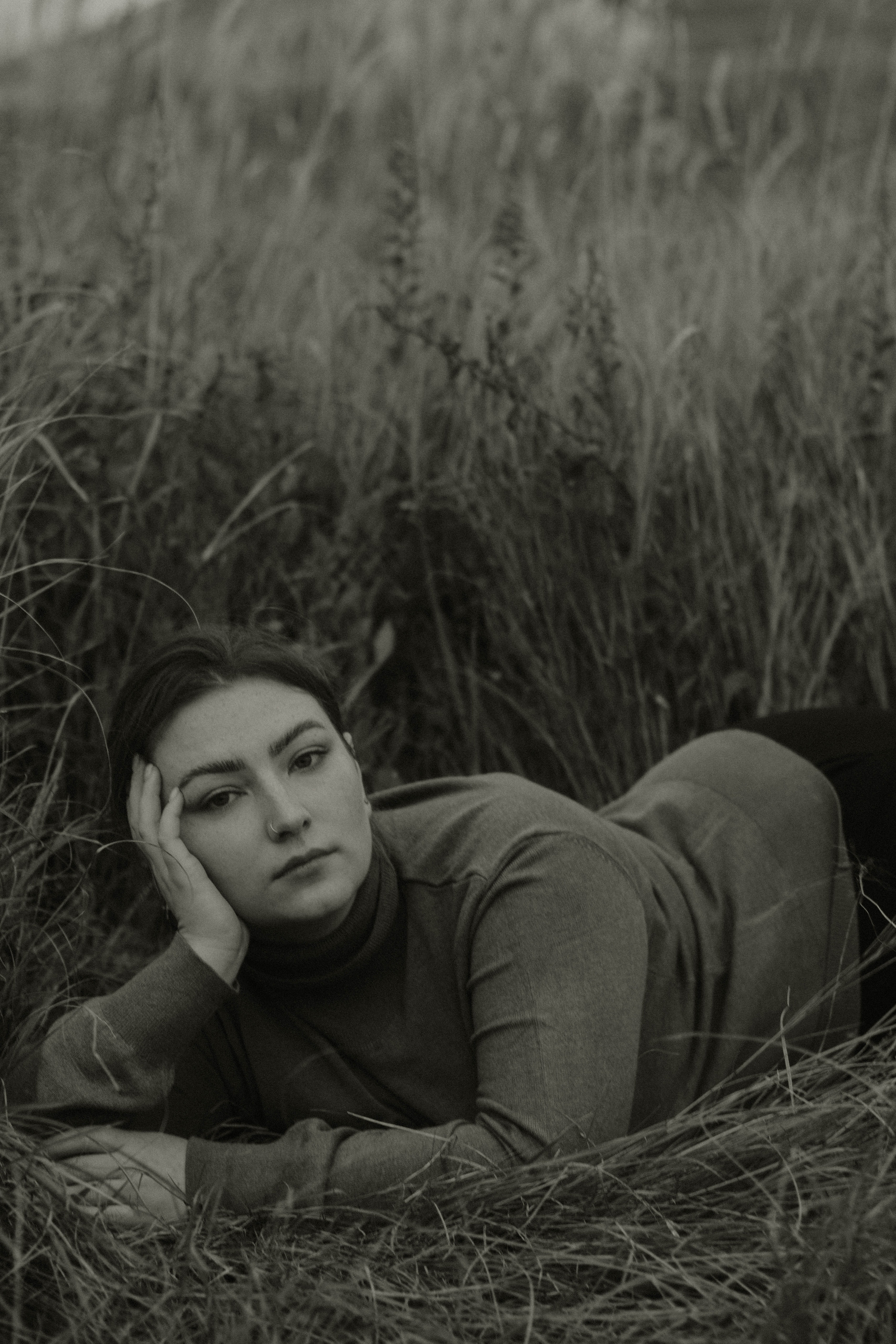 Лина. Фотограф Владивосток