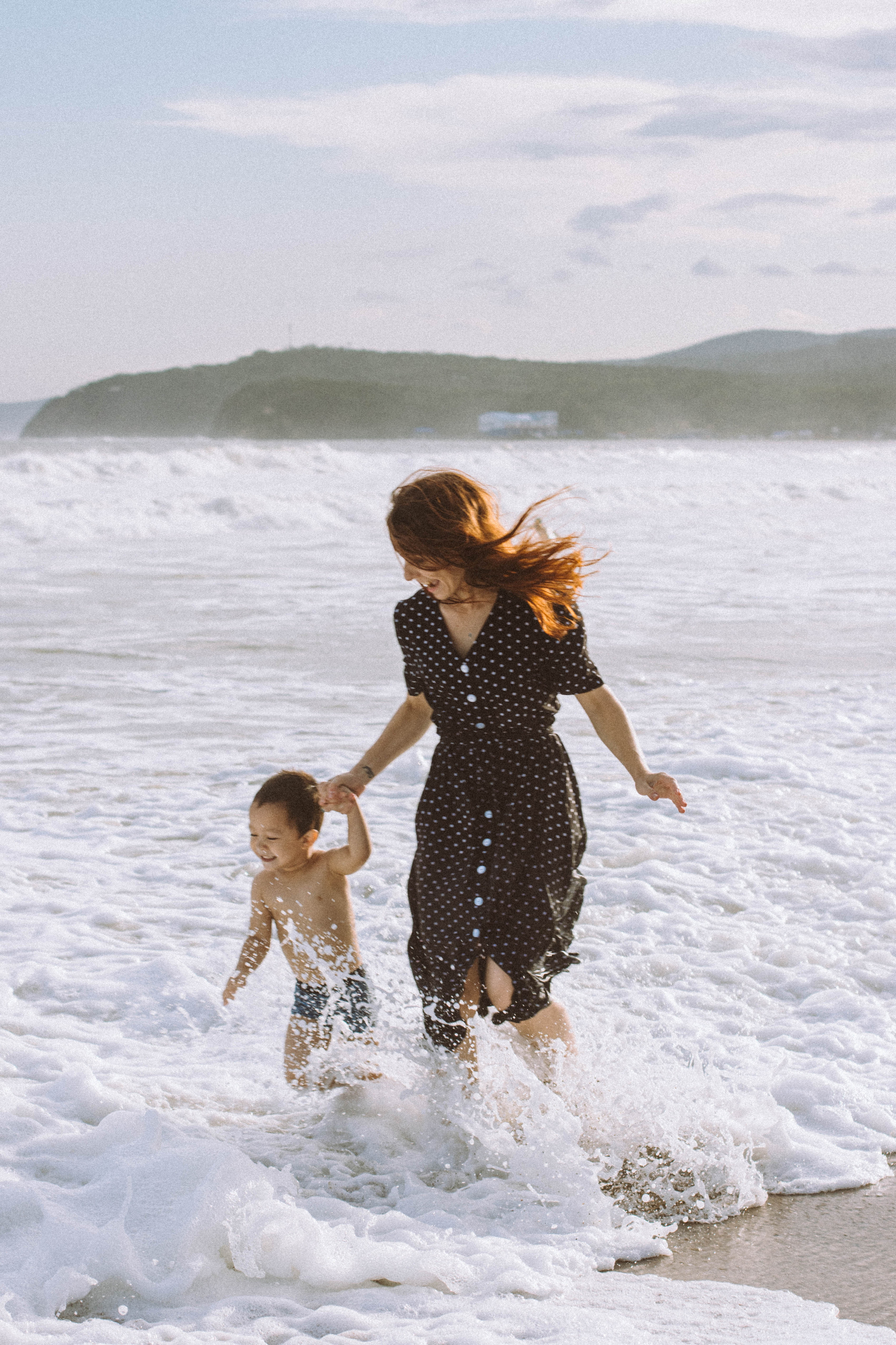 Лена и Юра. Фотограф Владивосток