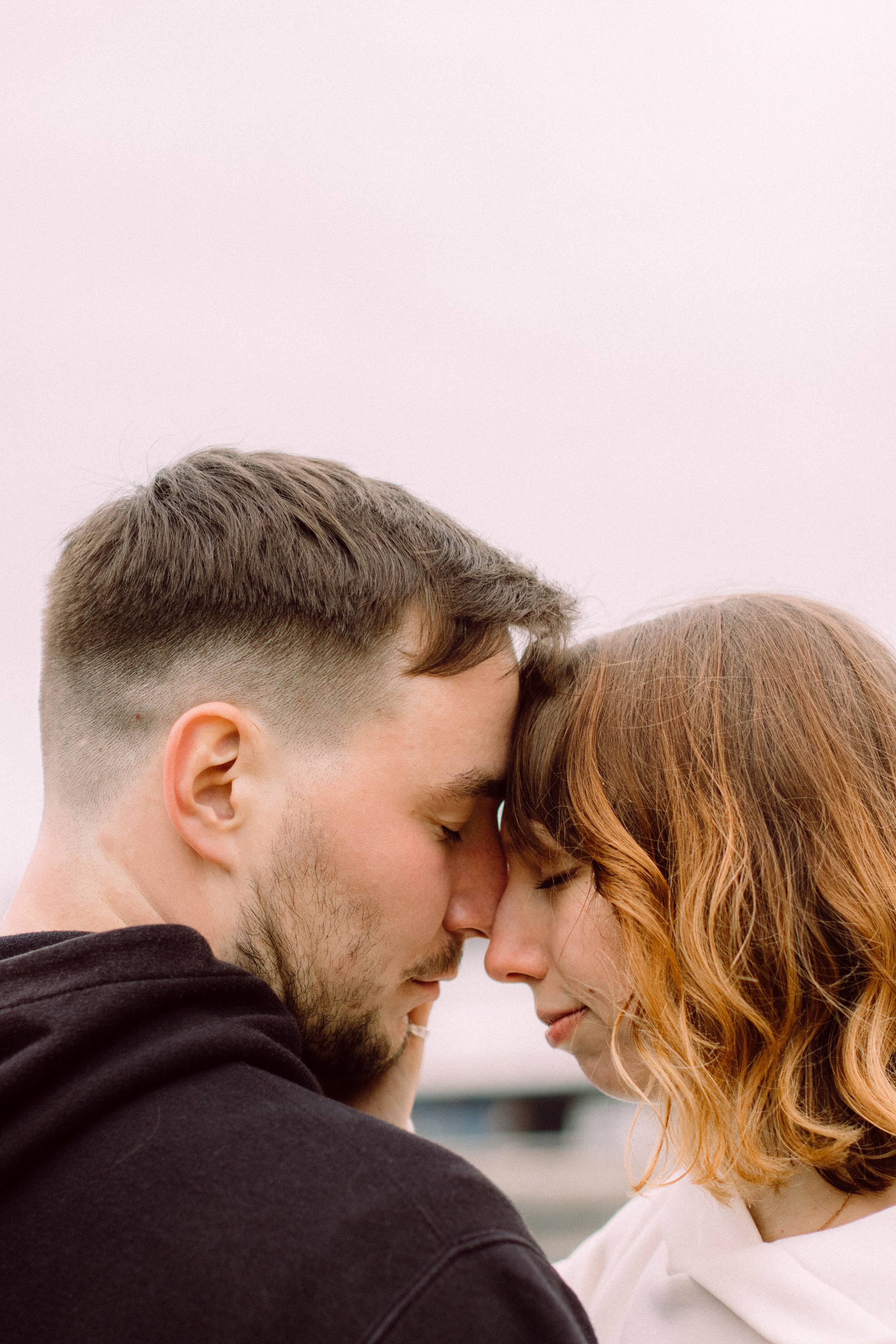 Дима и Настя. Фотограф Владивосток