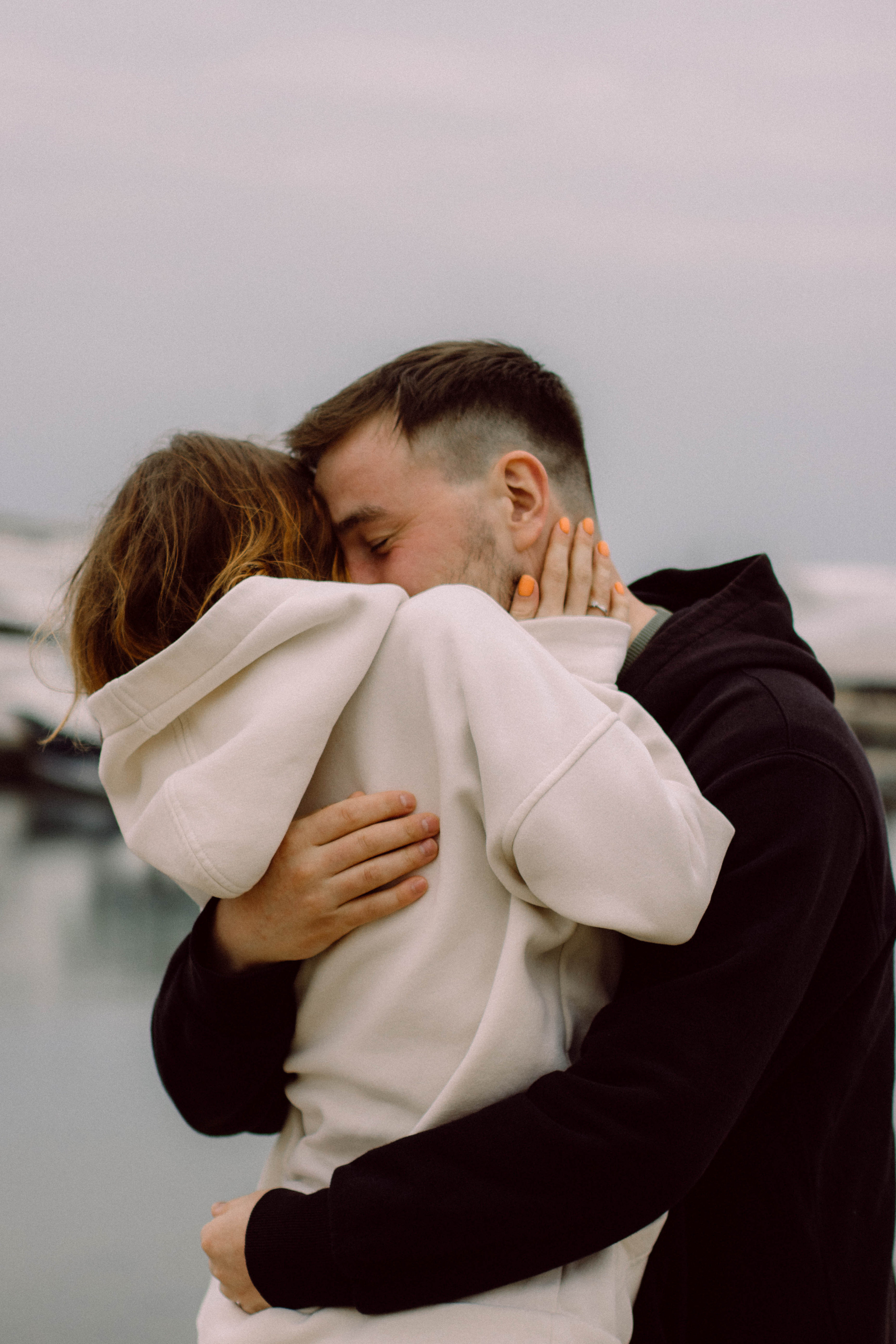 Дима и Настя. Фотограф Владивосток