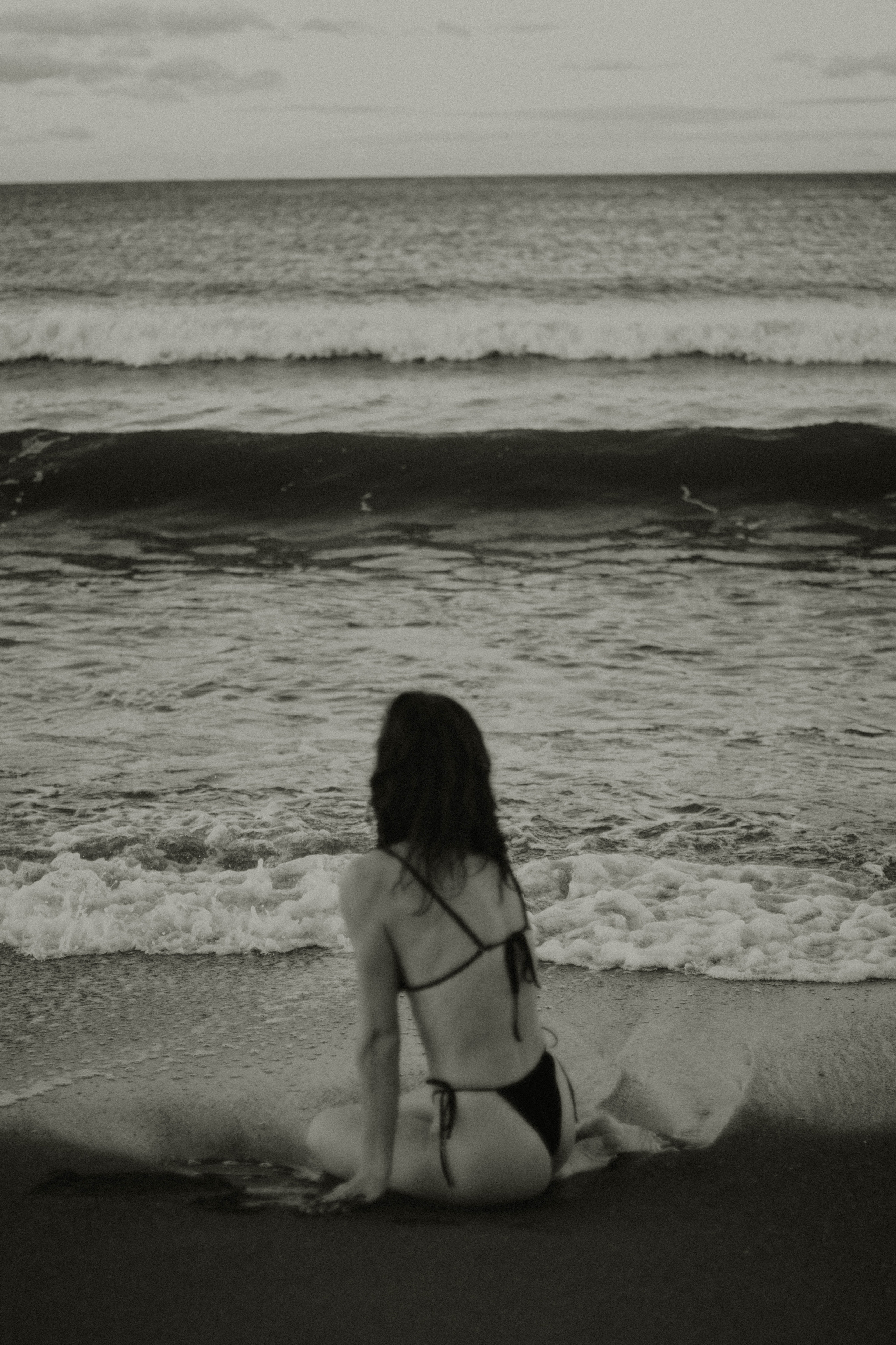 Настя. Фотограф Владивосток