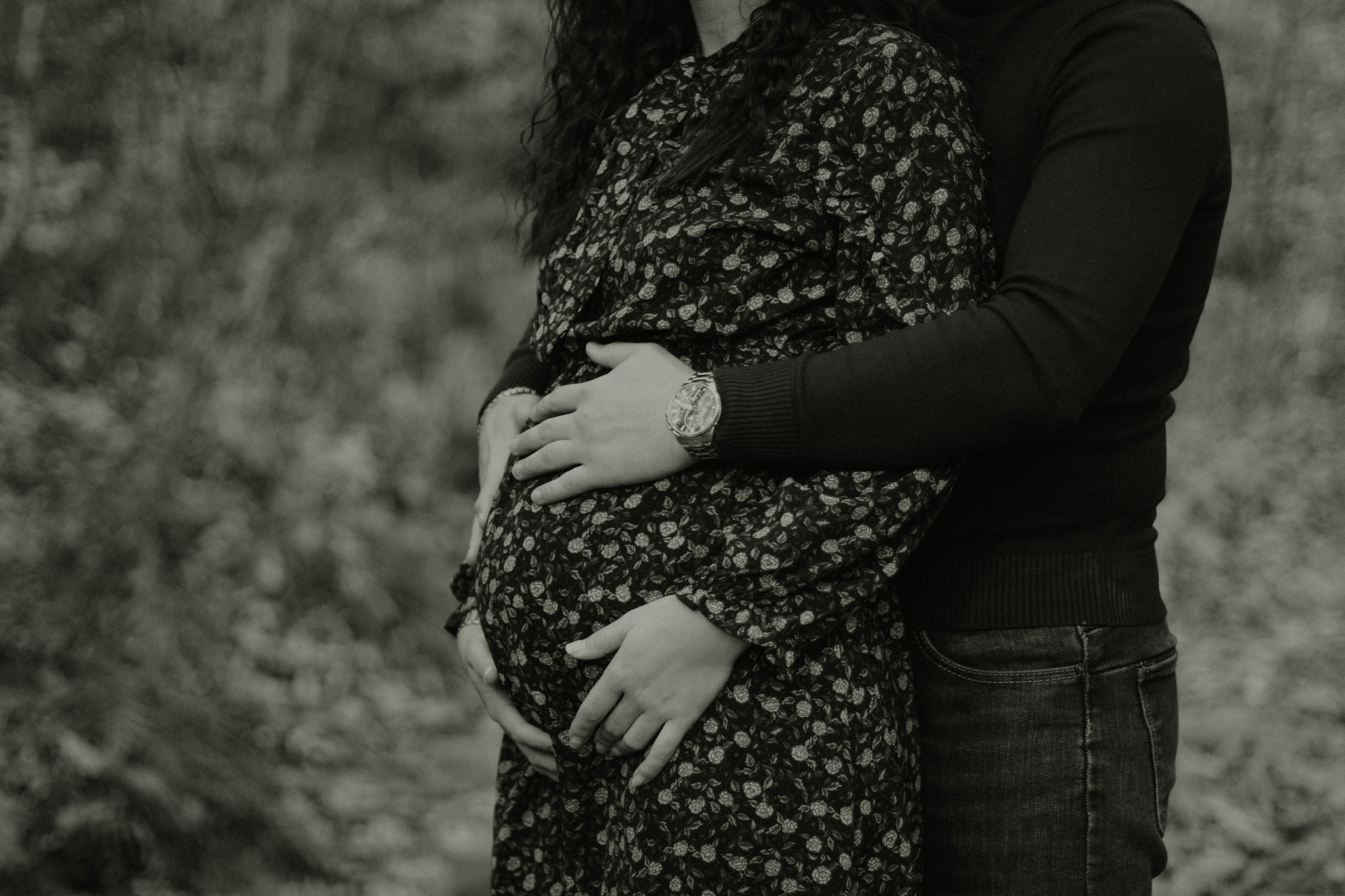 Женя и Ира. Фотограф Владивосток