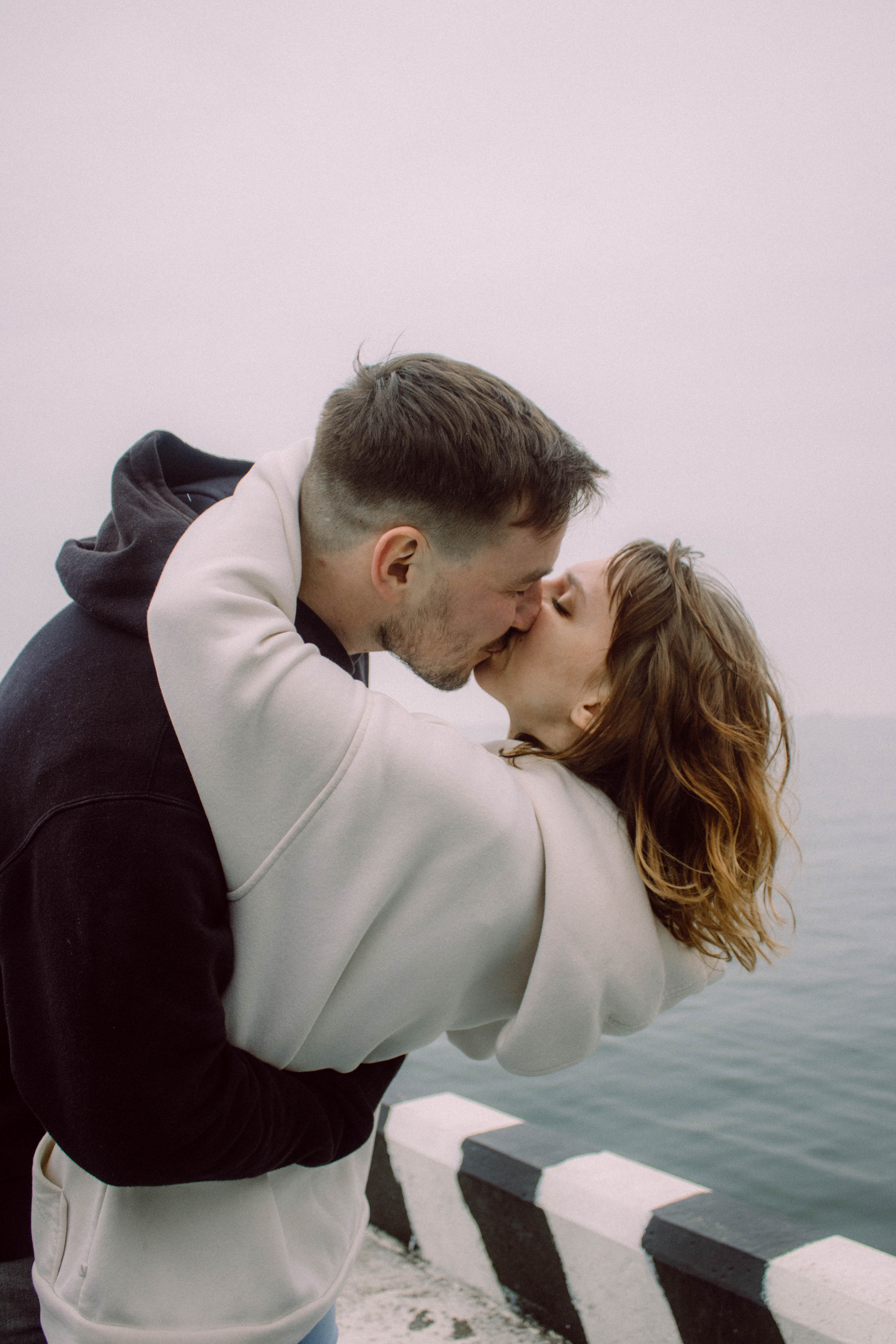 Дима и Настя. Фотограф Владивосток