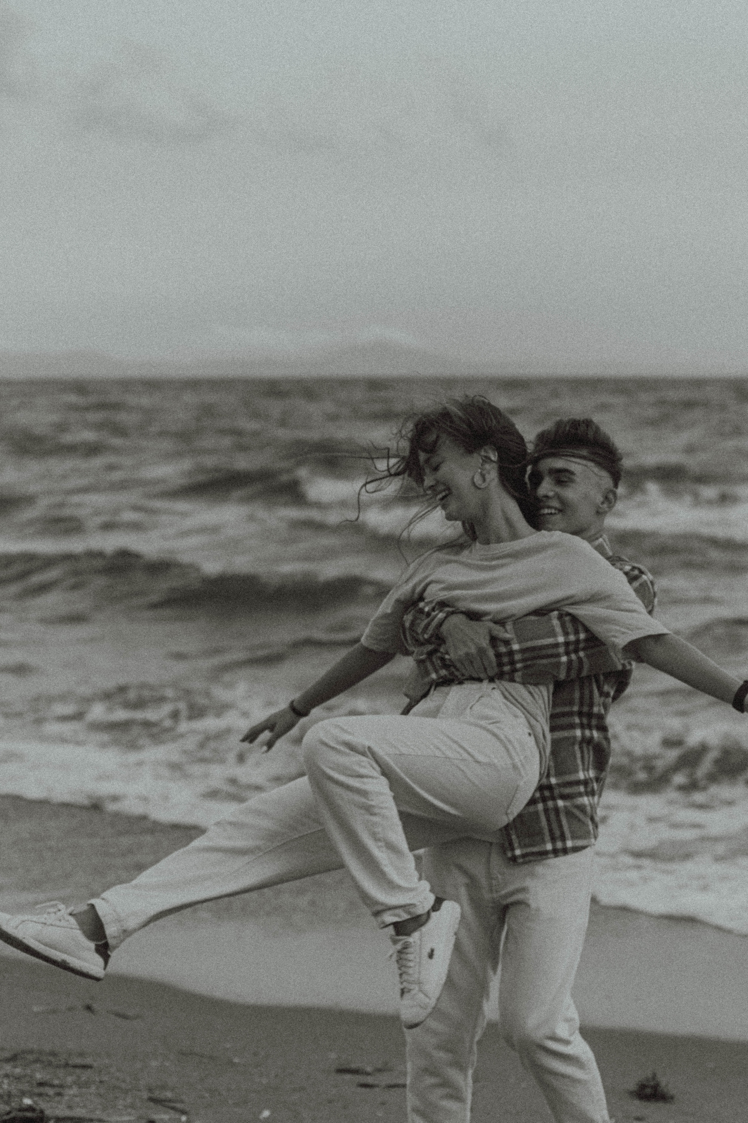 Герман и Эля. Фотограф Владивосток