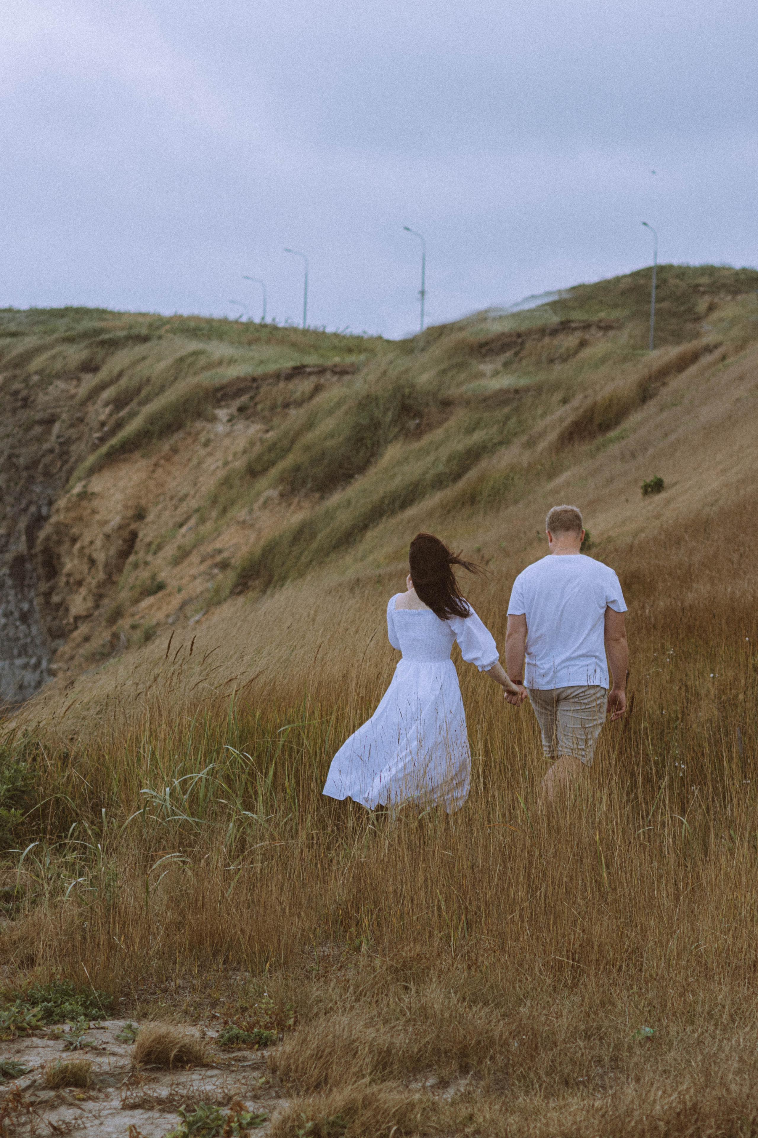 Леша и Алиса. Фотограф Владивосток
