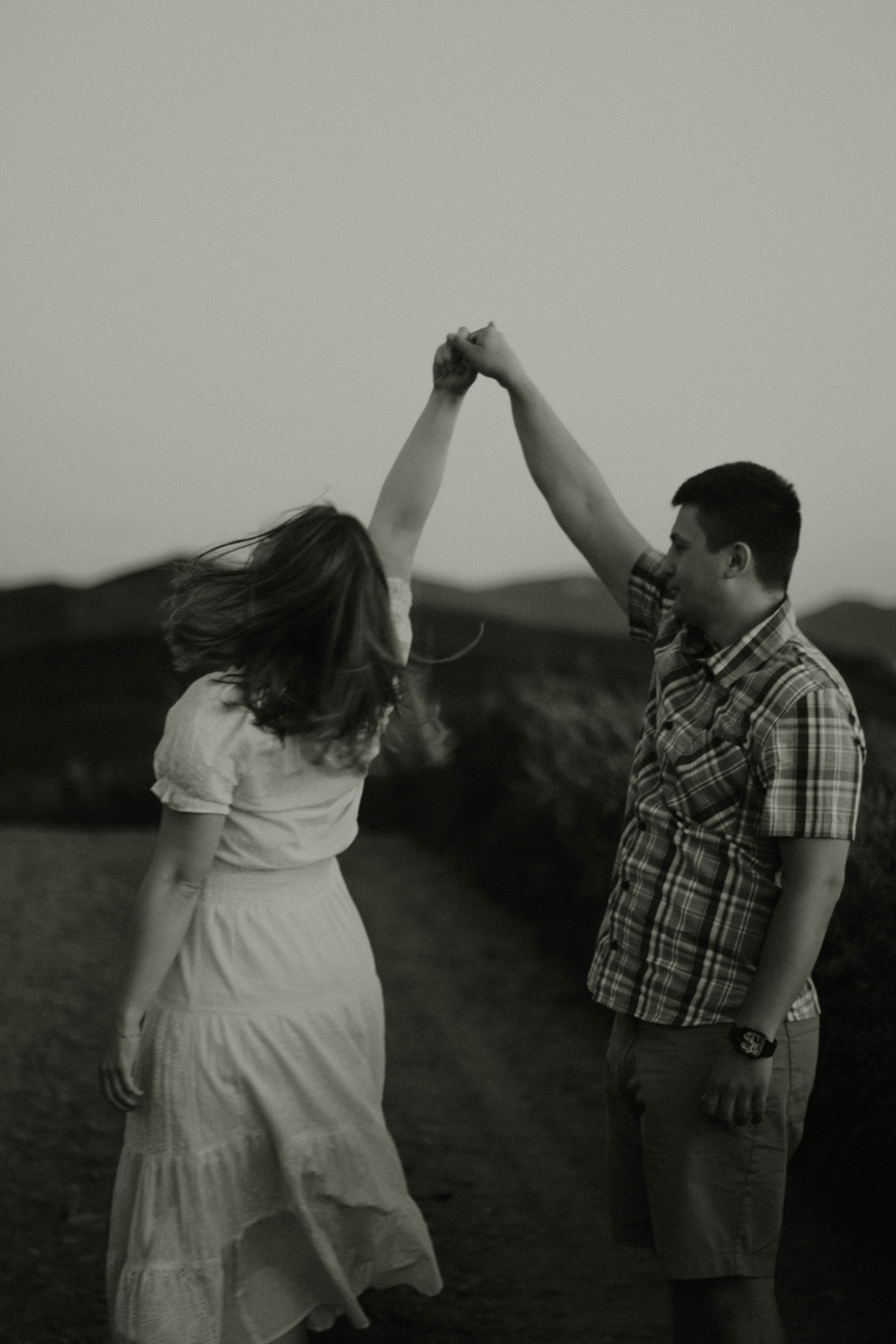 Ваня и Ира. Фотограф Владивосток