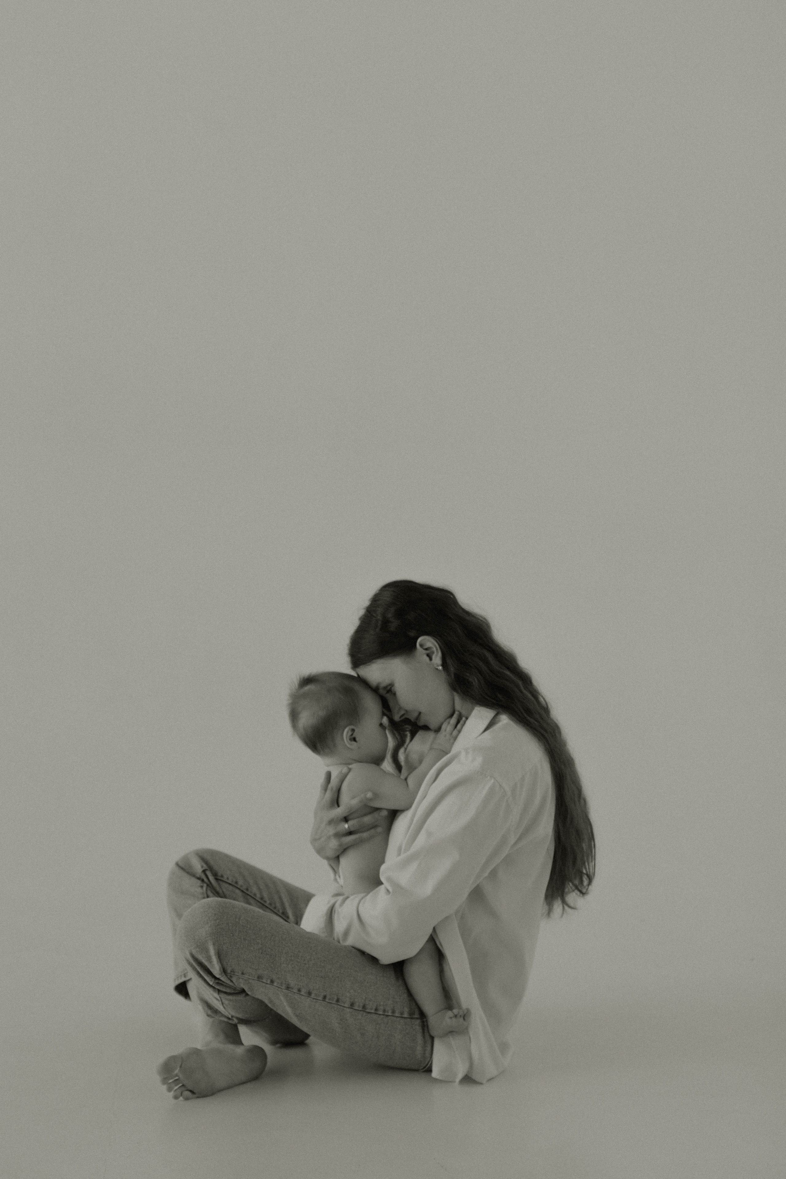 Алёна и Елена. Фотограф Владивосток