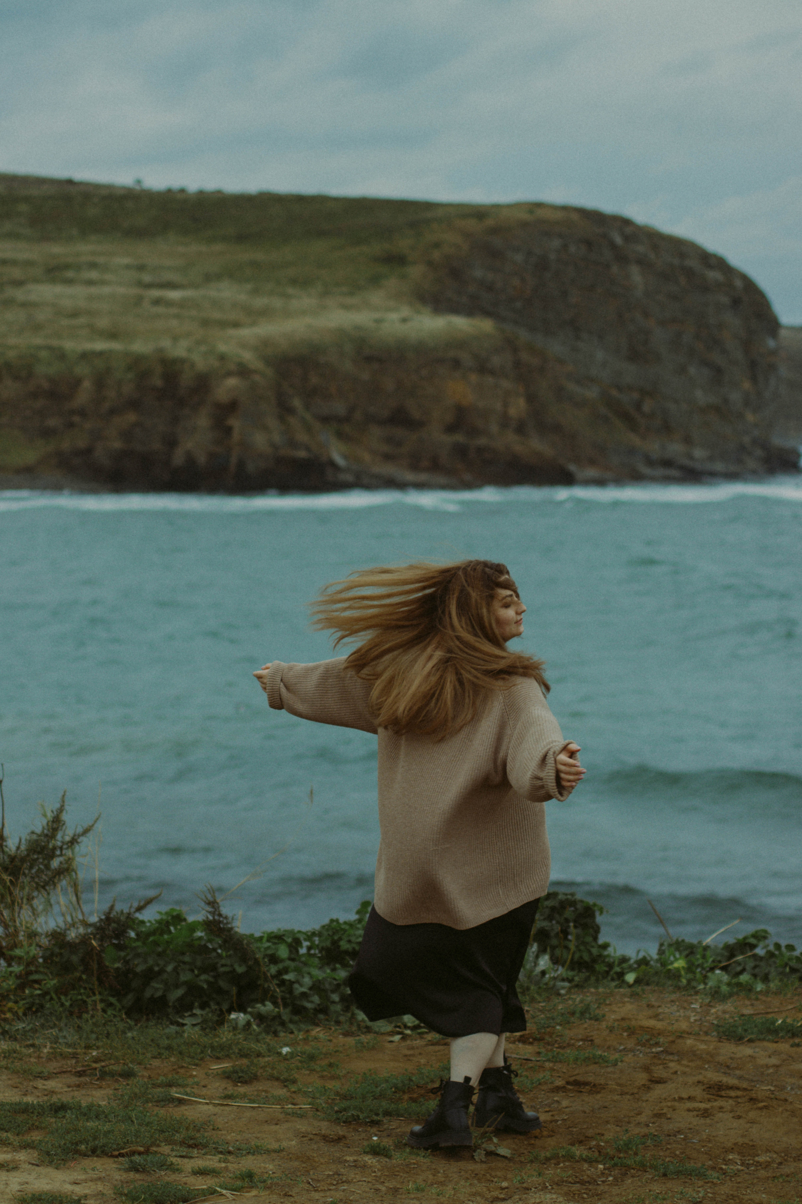 Лина. Фотограф Владивосток