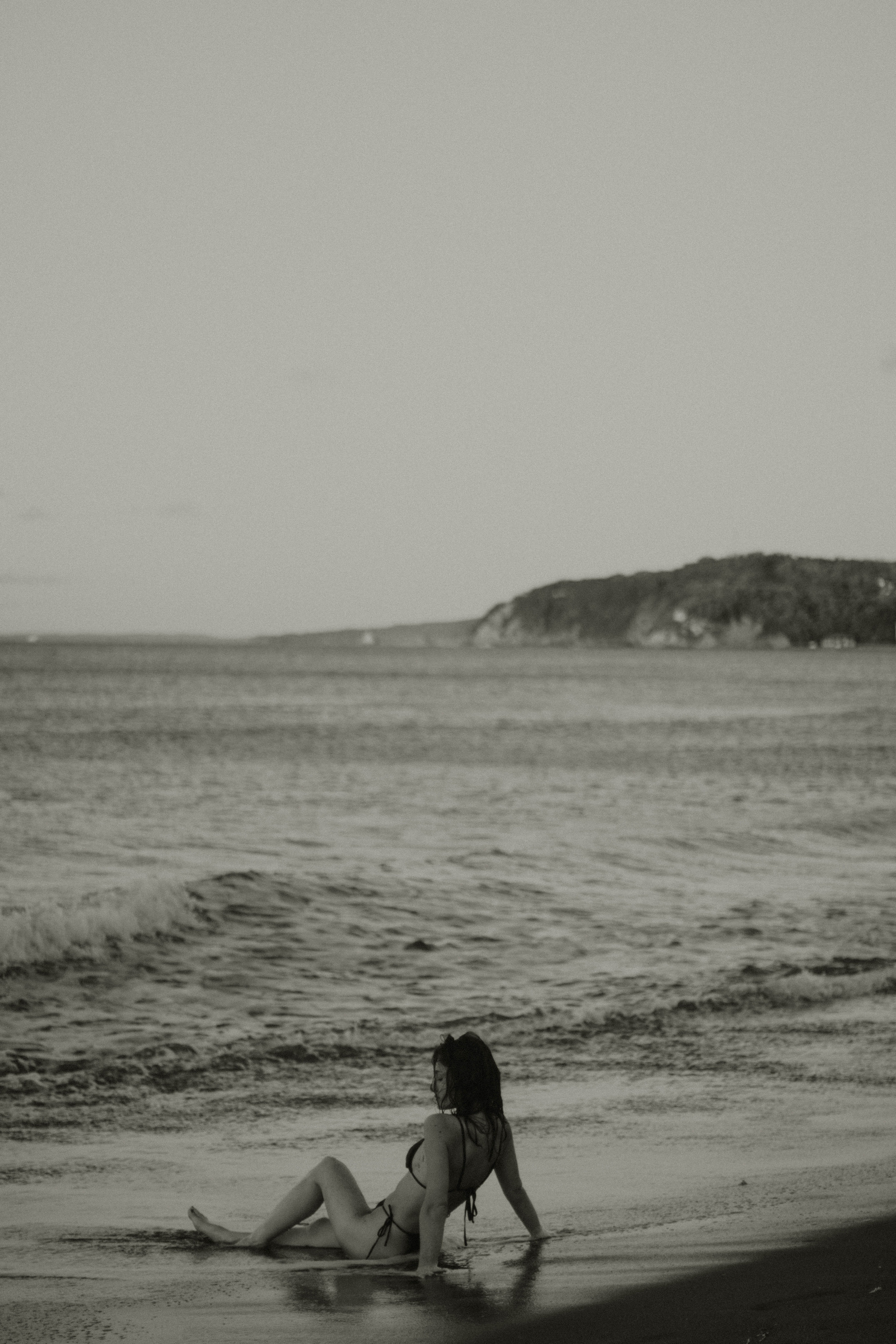 Настя. Фотограф Владивосток