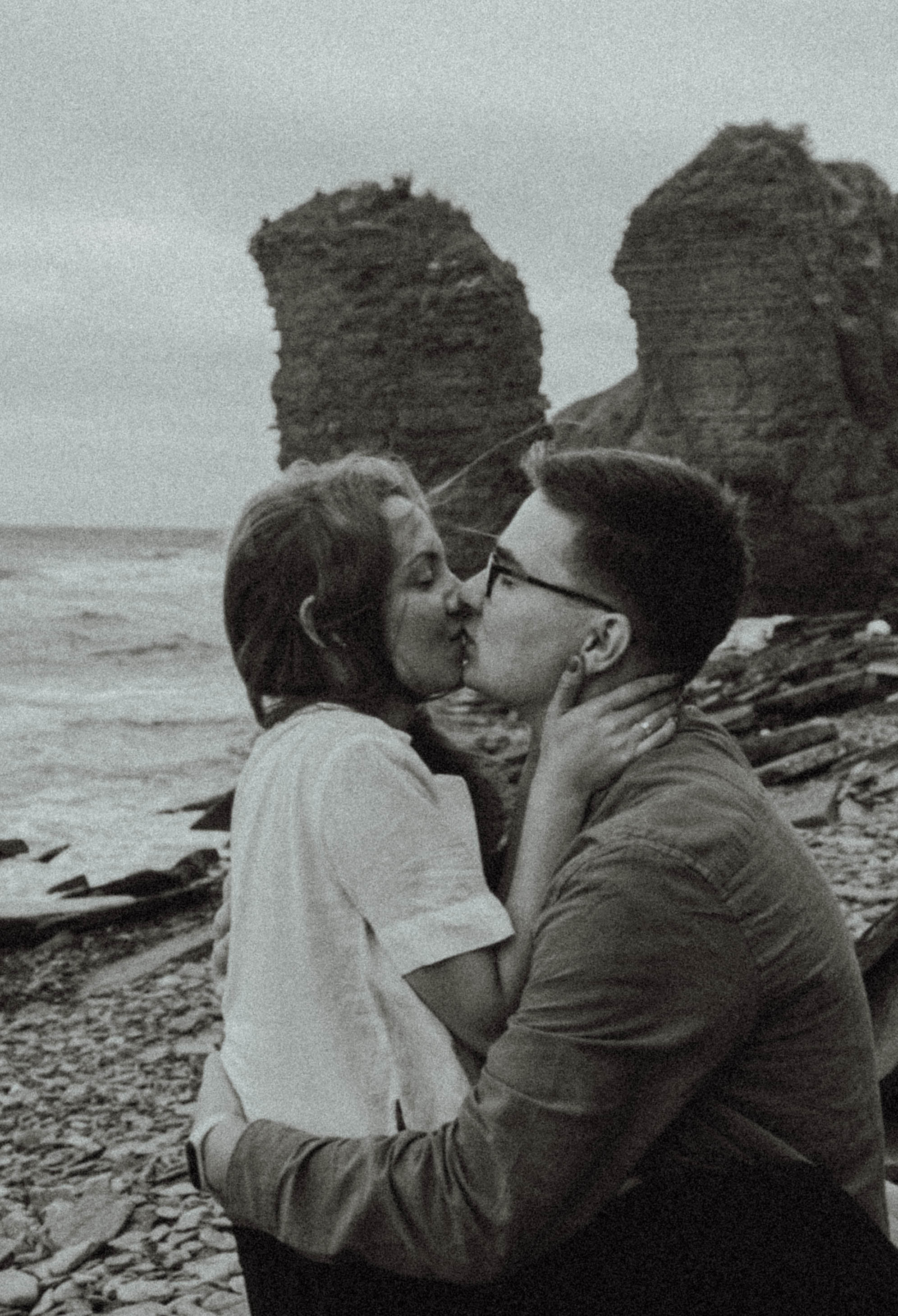 Никита и Надя. Фотограф Владивосток