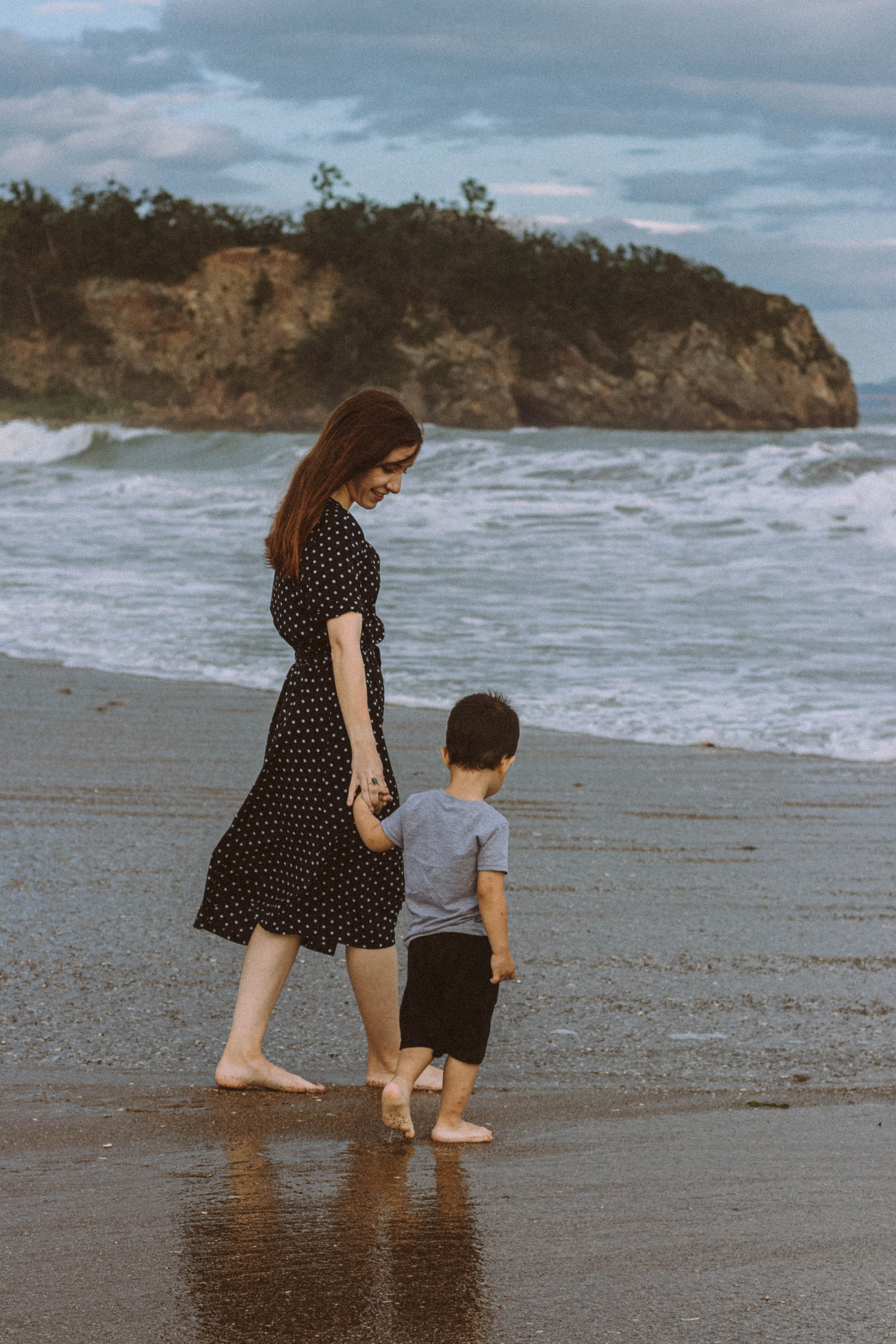 Лена и Юра. Фотограф Владивосток