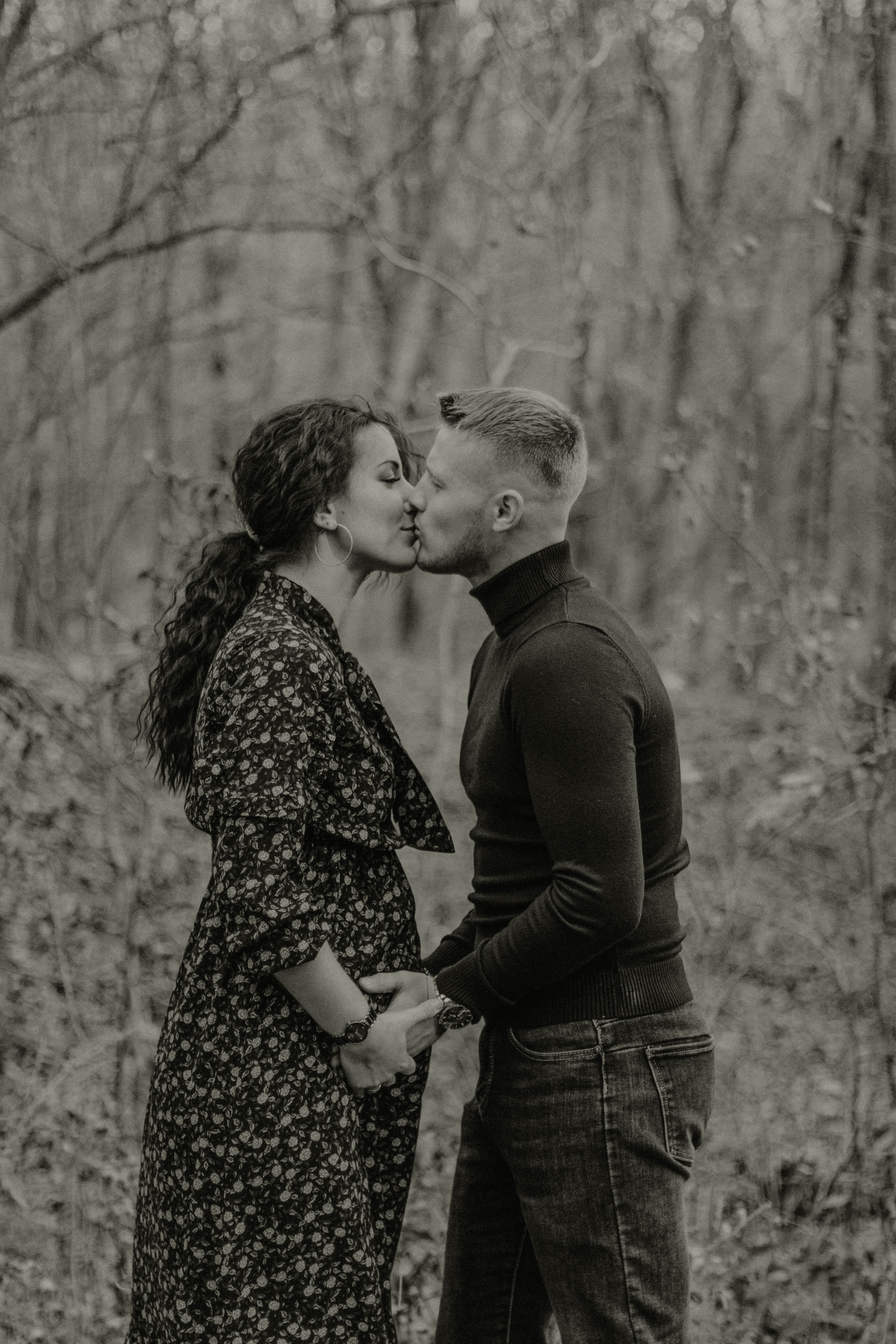 Женя и Ира. Фотограф Владивосток